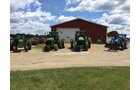 Property photo 3 - FARM EQUIPMENT AUCTION IN HILLSDALE COUNTY, MICHIGAN