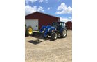 Property photo 5 - FARM EQUIPMENT AUCTION IN HILLSDALE COUNTY, MICHIGAN