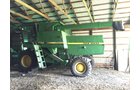 Property photo 73 - FARM EQUIPMENT AUCTION IN HILLSDALE COUNTY, MICHIGAN