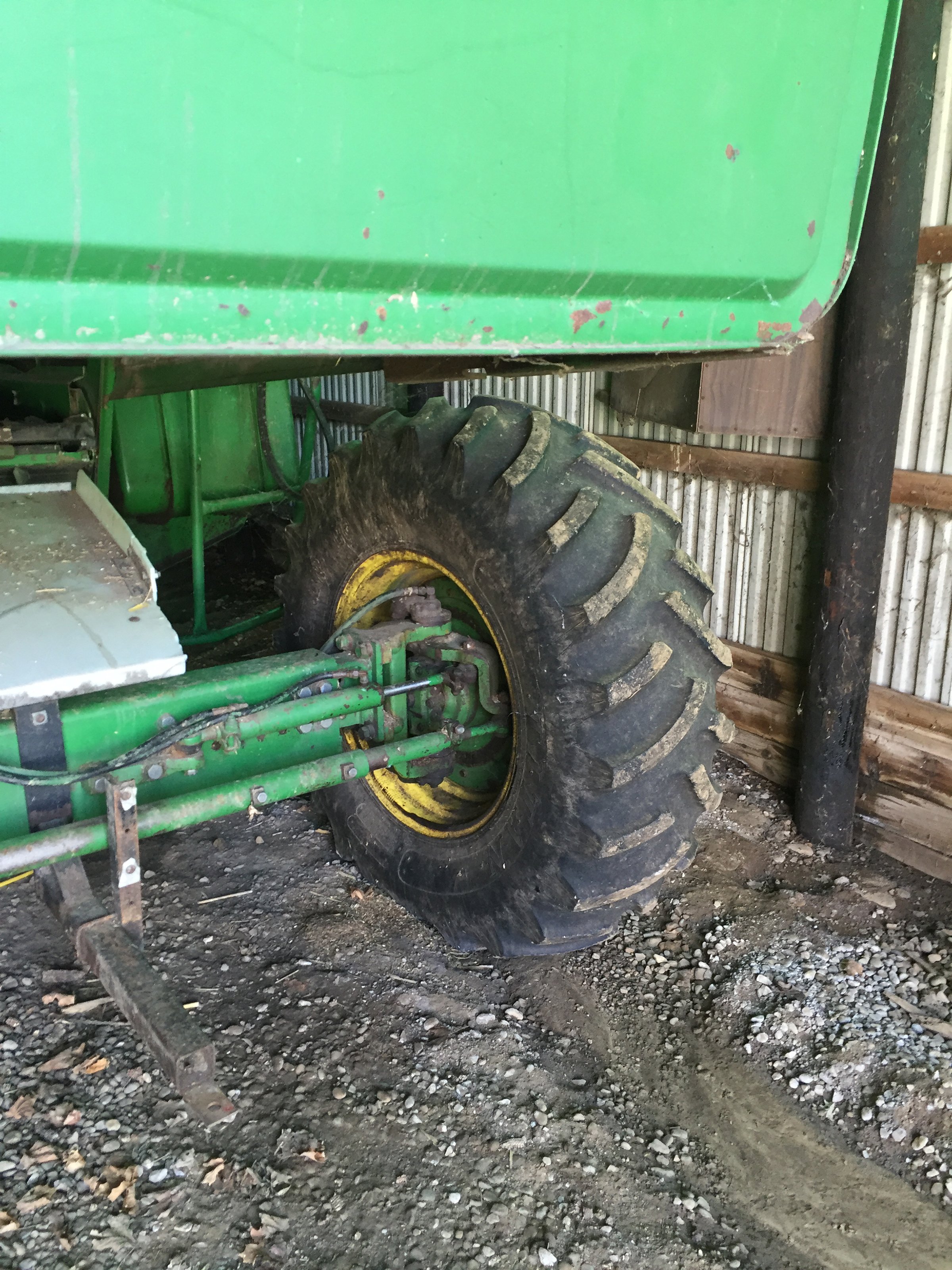 Property photo 75 - FARM EQUIPMENT AUCTION IN HILLSDALE COUNTY, MICHIGAN