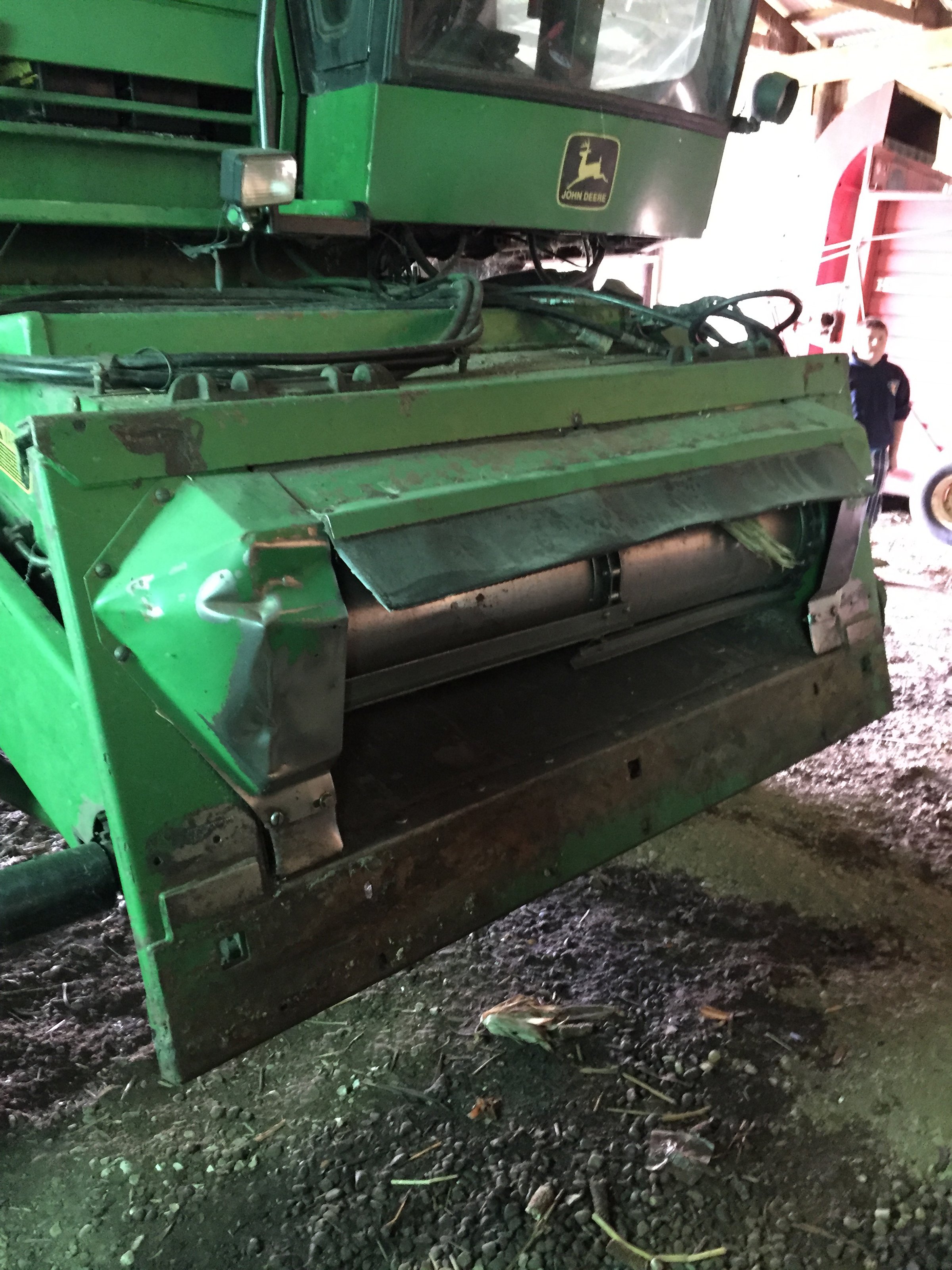 Property photo 79 - FARM EQUIPMENT AUCTION IN HILLSDALE COUNTY, MICHIGAN