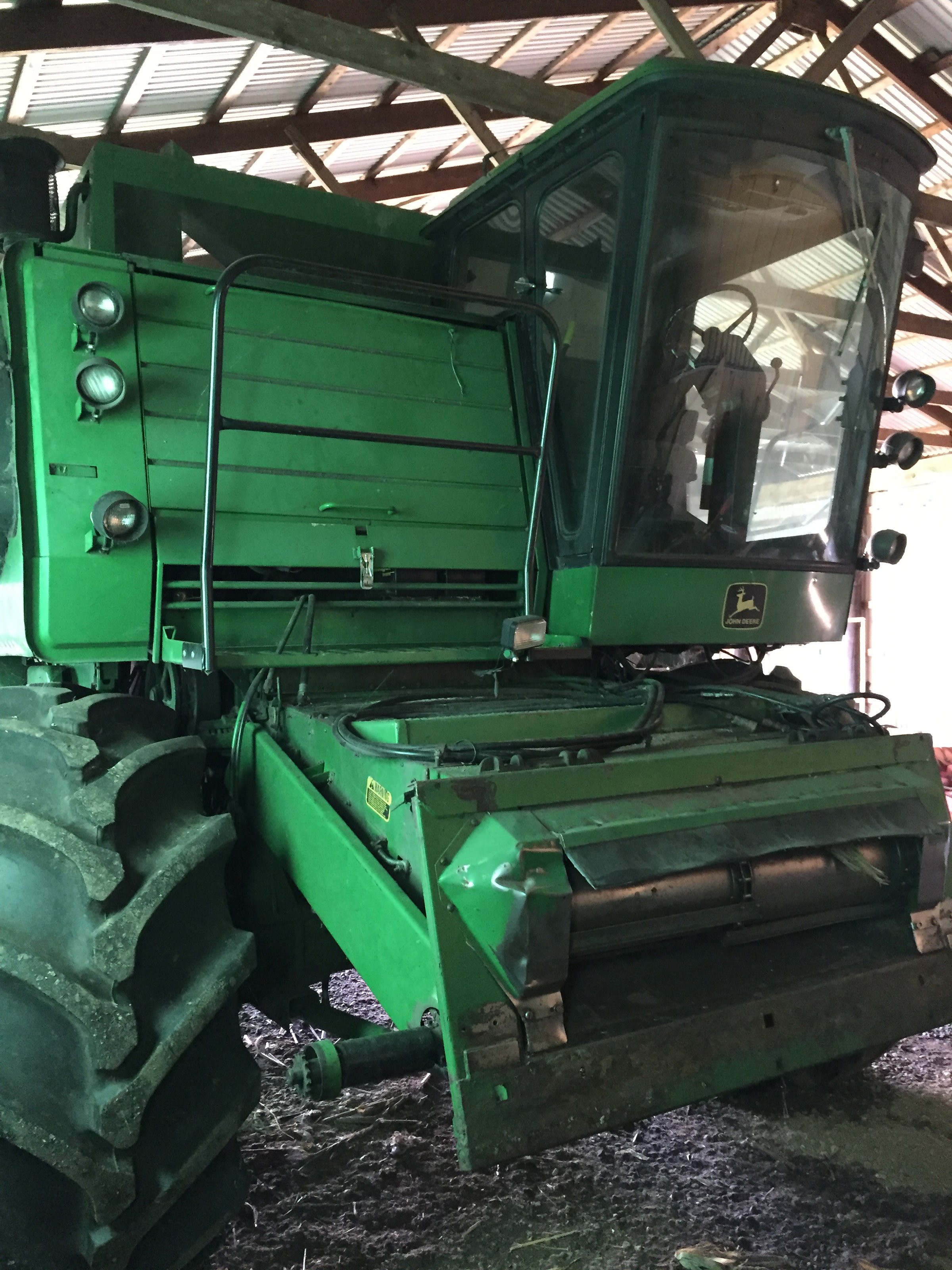 Property photo 76 - FARM EQUIPMENT AUCTION IN HILLSDALE COUNTY, MICHIGAN