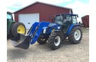 Property photo 4 - FARM EQUIPMENT AUCTION IN HILLSDALE COUNTY, MICHIGAN