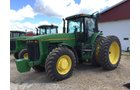 Property photo 16 - FARM EQUIPMENT AUCTION IN HILLSDALE COUNTY, MICHIGAN