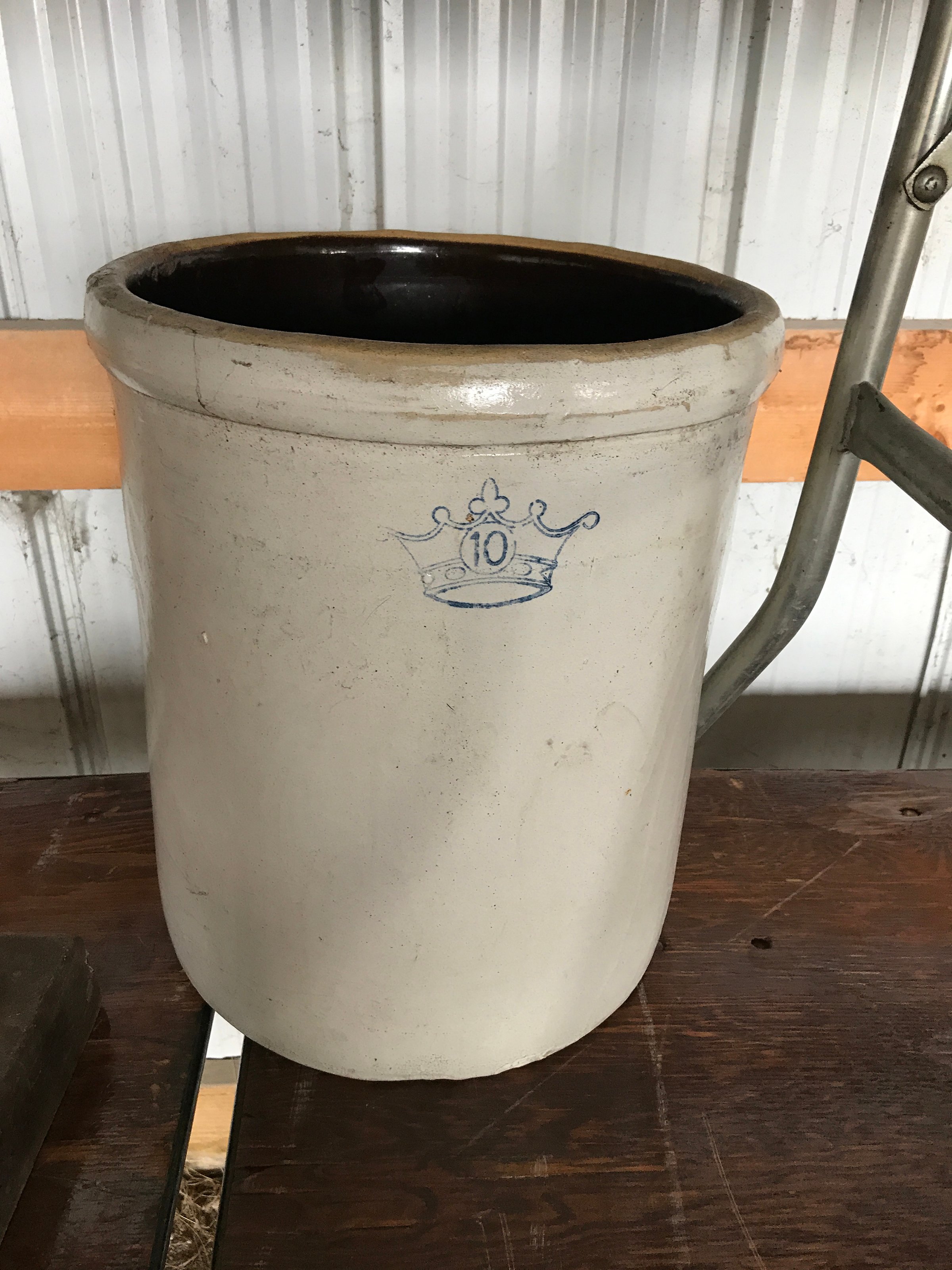 Property photo 99 - PERSONAL PROPERTY ANTIQUE & COLLECTIBLES AUCTION IN DEKALB CO., INDIANA