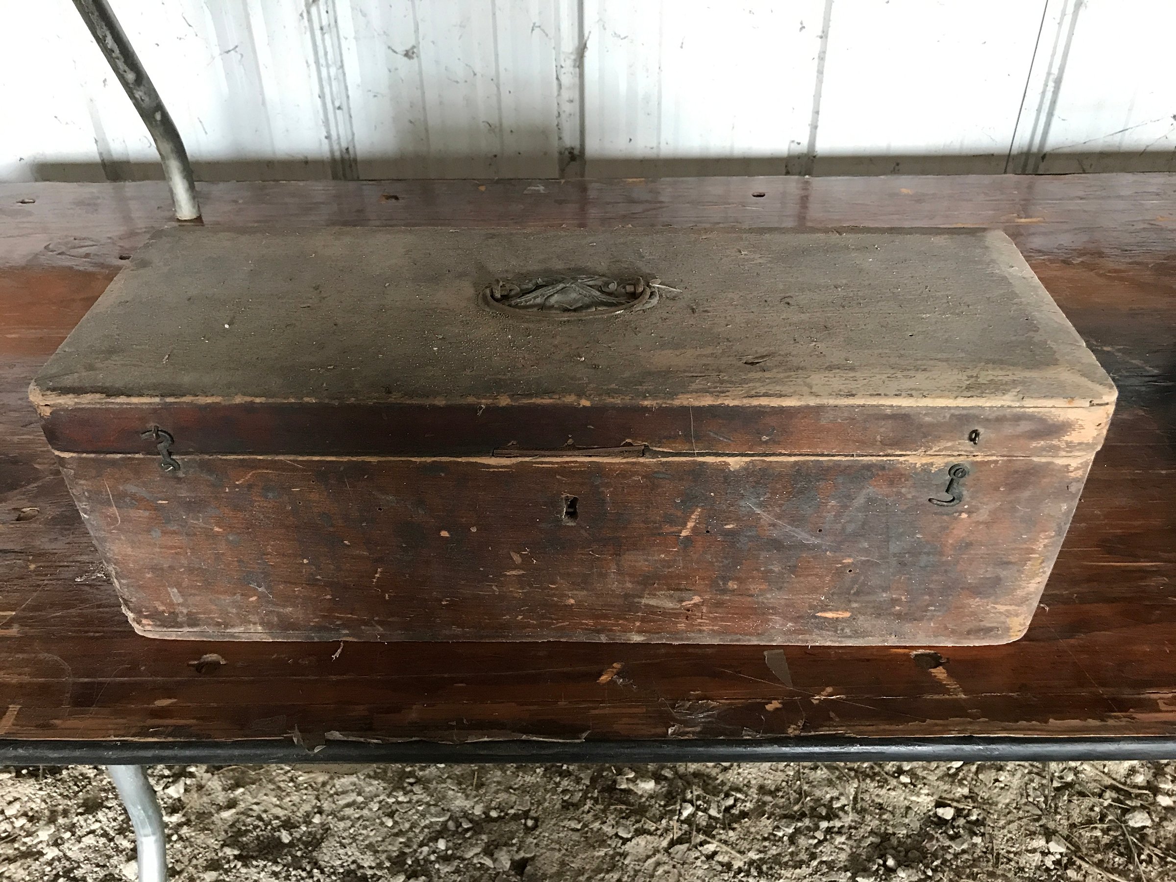 Property photo 143 - PERSONAL PROPERTY ANTIQUE & COLLECTIBLES AUCTION IN DEKALB CO., INDIANA