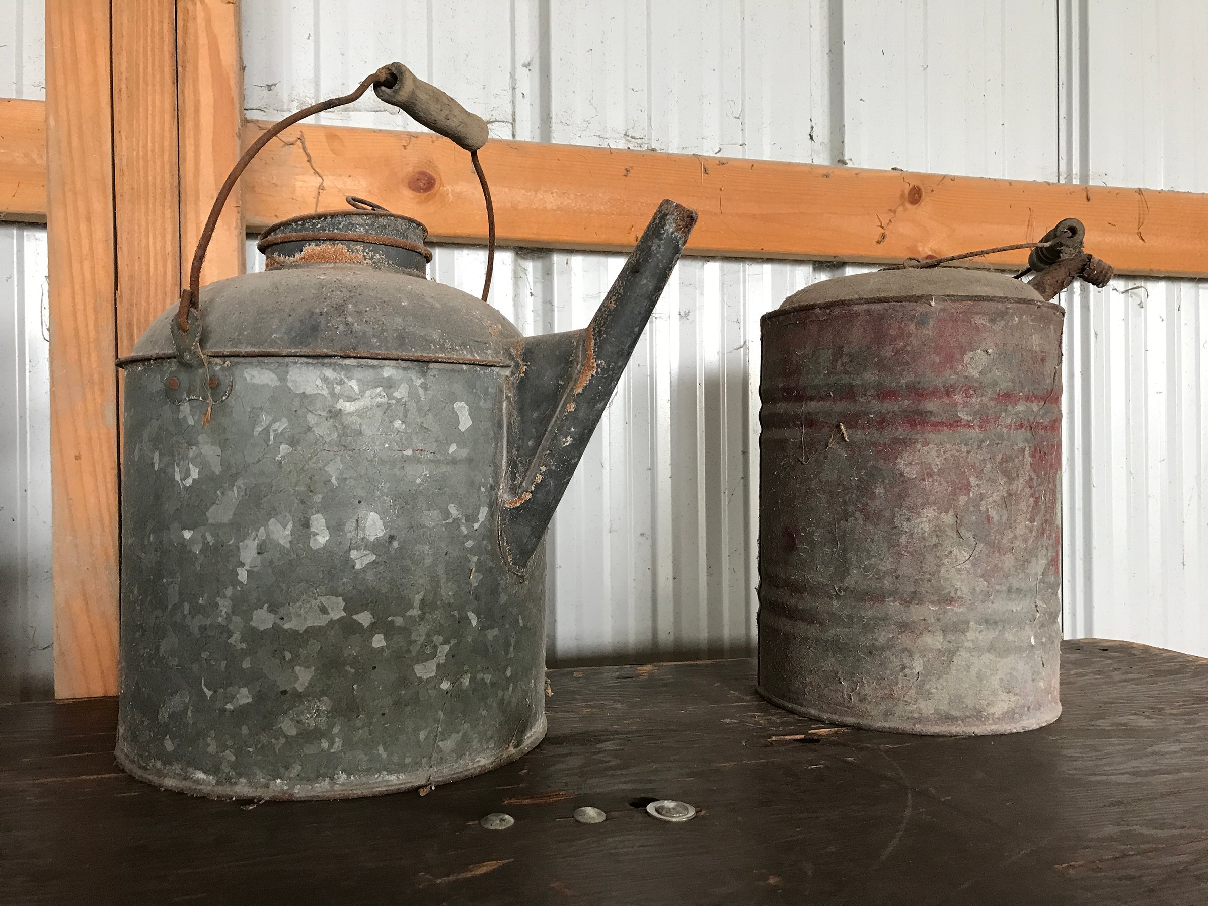 Property photo 207 - PERSONAL PROPERTY ANTIQUE & COLLECTIBLES AUCTION IN DEKALB CO., INDIANA