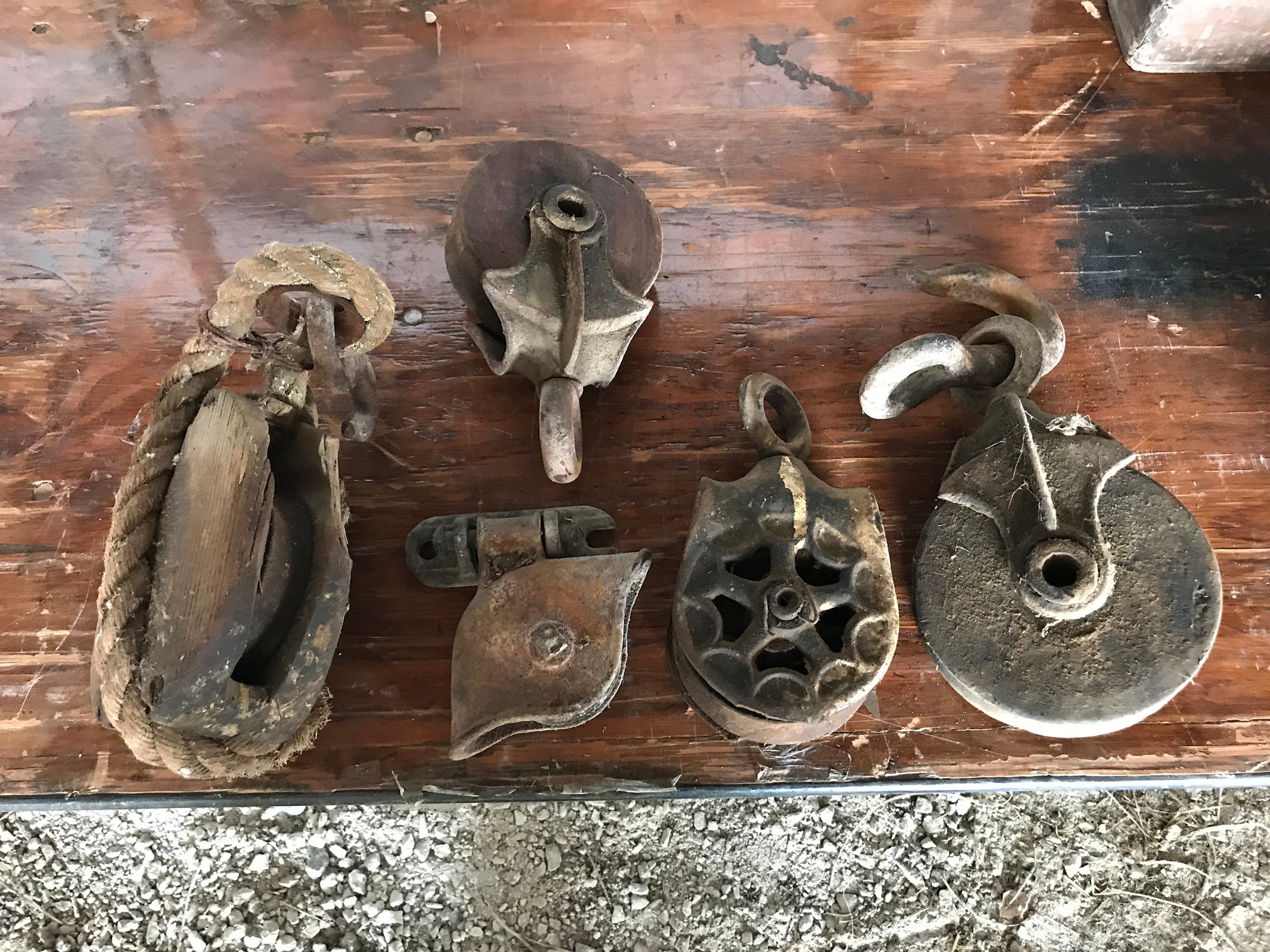 Property photo 167 - PERSONAL PROPERTY ANTIQUE & COLLECTIBLES AUCTION IN DEKALB CO., INDIANA