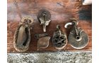 Property photo 167 - PERSONAL PROPERTY ANTIQUE & COLLECTIBLES AUCTION IN DEKALB CO., INDIANA