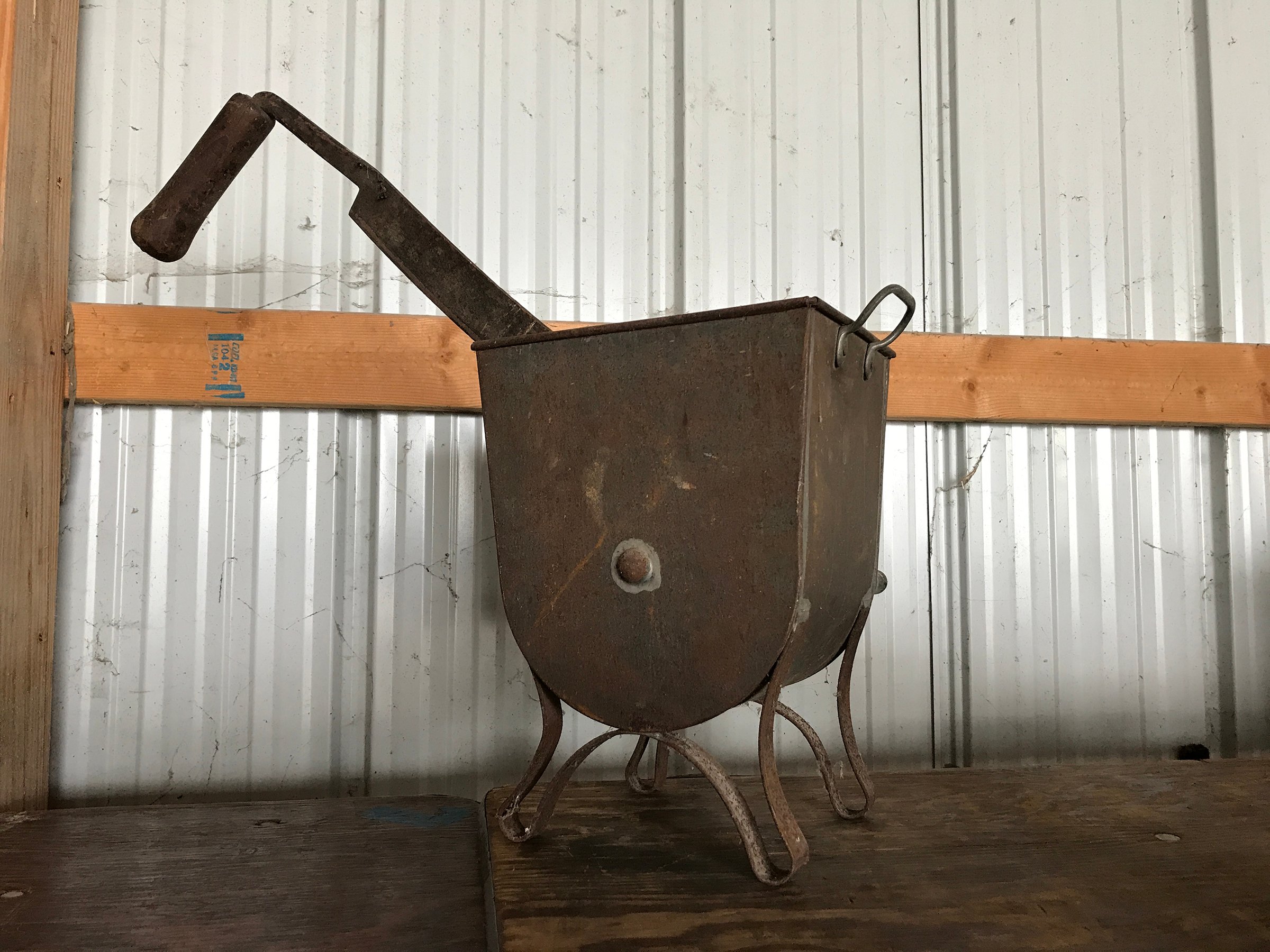 Property photo 113 - PERSONAL PROPERTY ANTIQUE & COLLECTIBLES AUCTION IN DEKALB CO., INDIANA