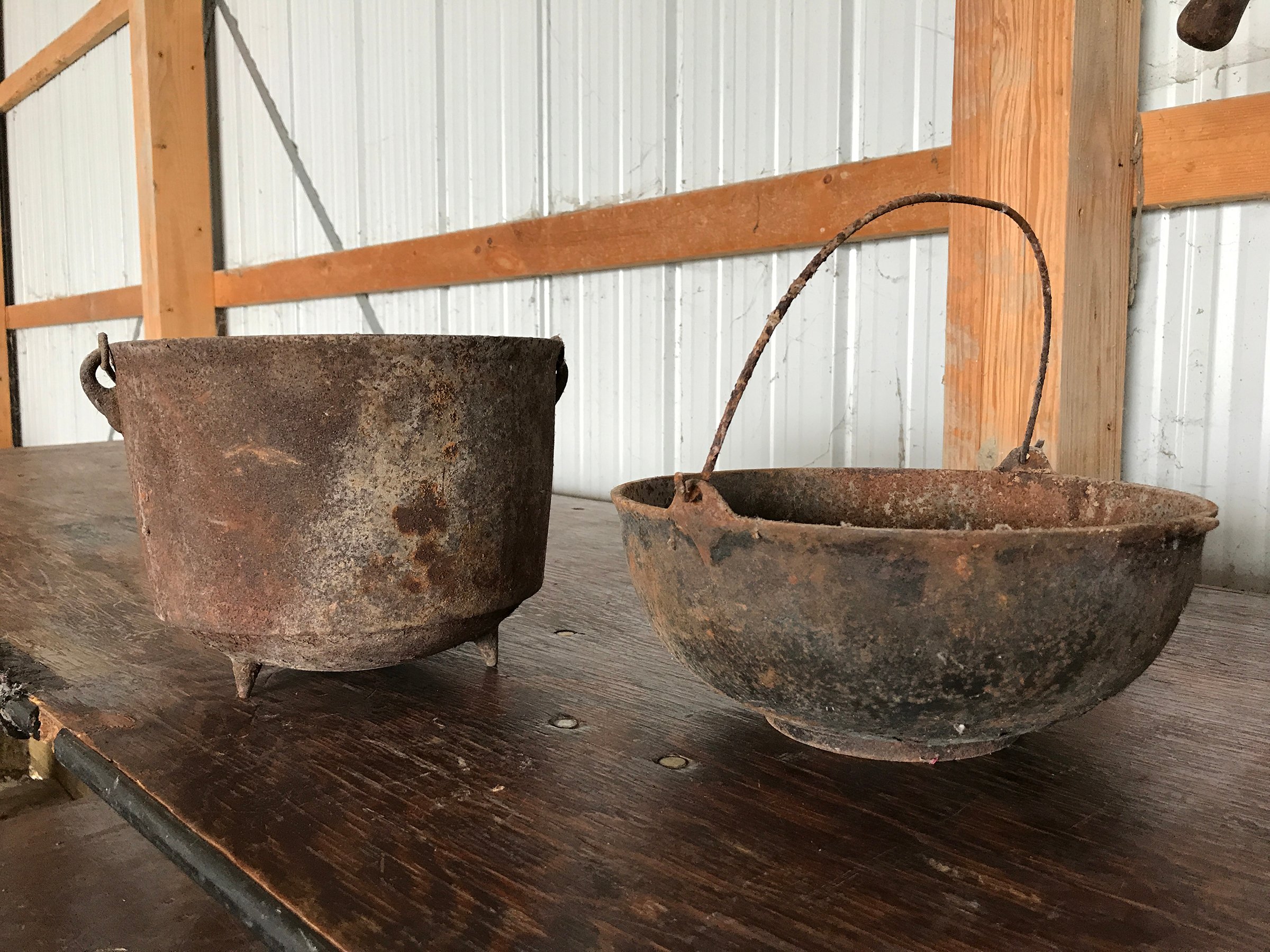 Property photo 187 - PERSONAL PROPERTY ANTIQUE & COLLECTIBLES AUCTION IN DEKALB CO., INDIANA