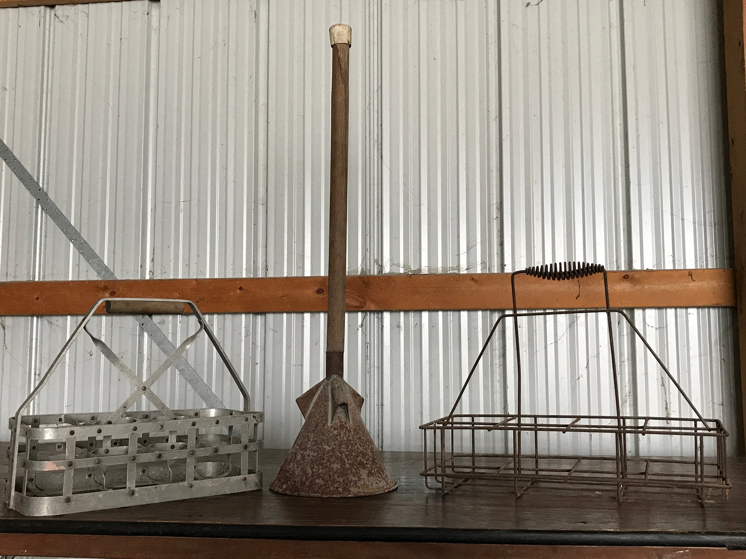 Property photo 131 - PERSONAL PROPERTY ANTIQUE & COLLECTIBLES AUCTION IN DEKALB CO., INDIANA