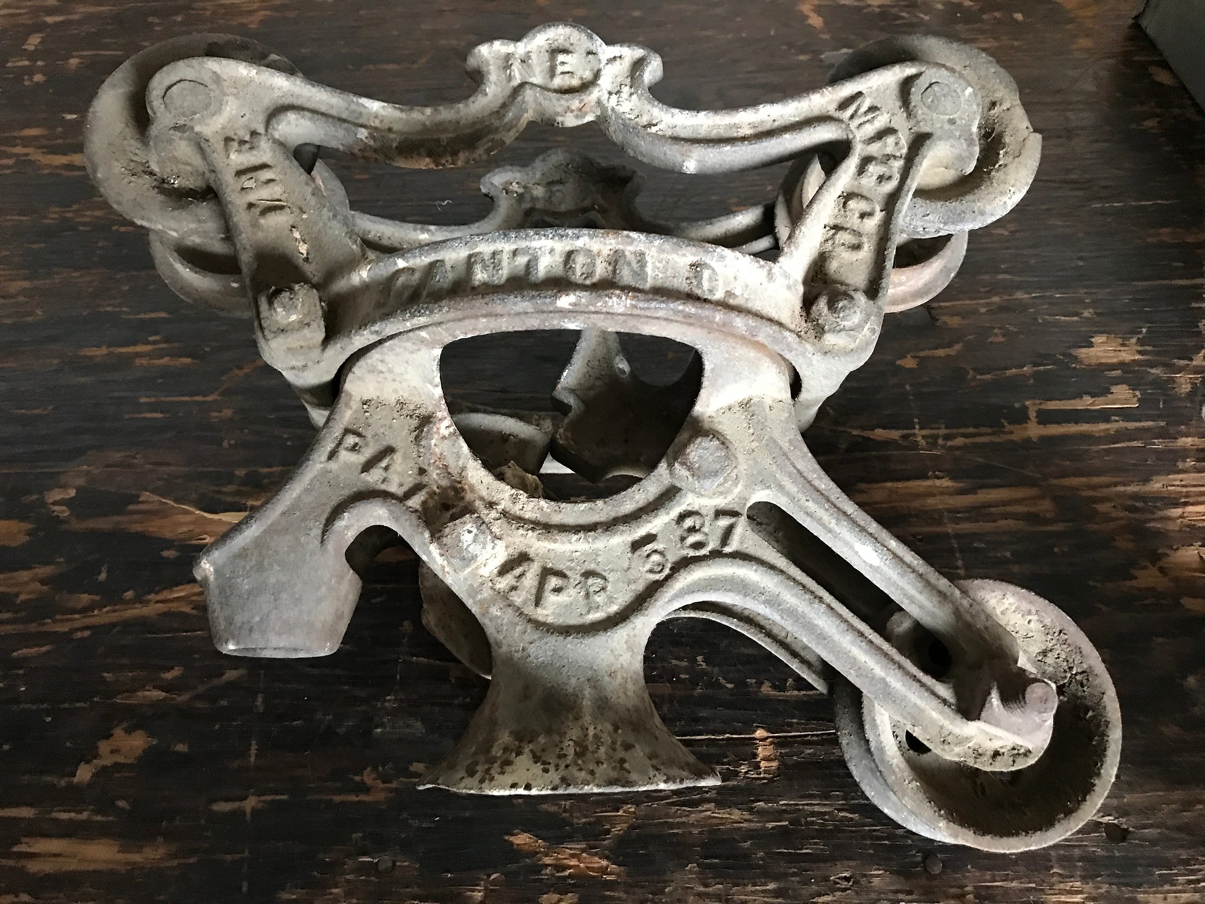Property photo 101 - PERSONAL PROPERTY ANTIQUE & COLLECTIBLES AUCTION IN DEKALB CO., INDIANA