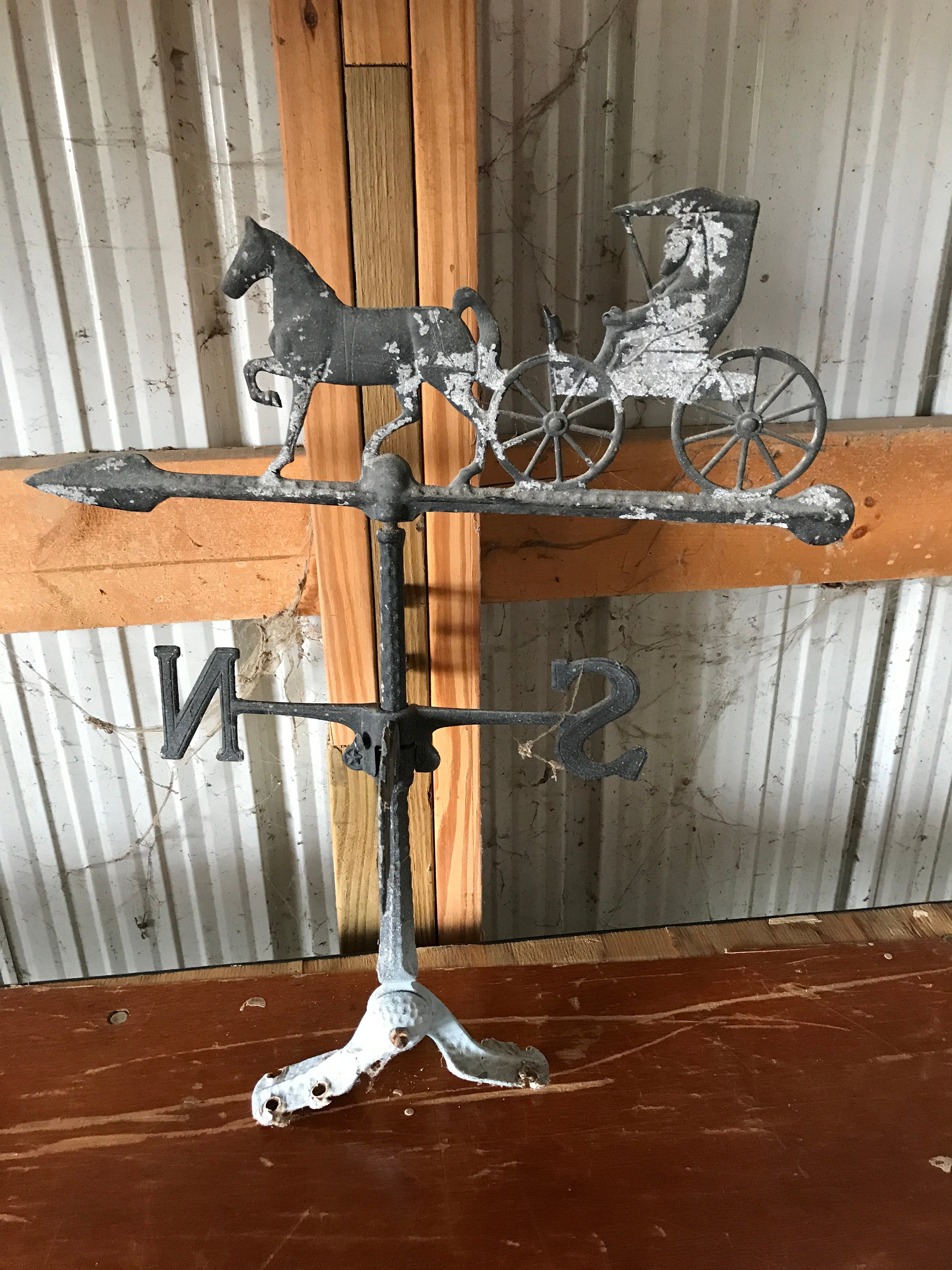 Property photo 239 - PERSONAL PROPERTY ANTIQUE & COLLECTIBLES AUCTION IN DEKALB CO., INDIANA