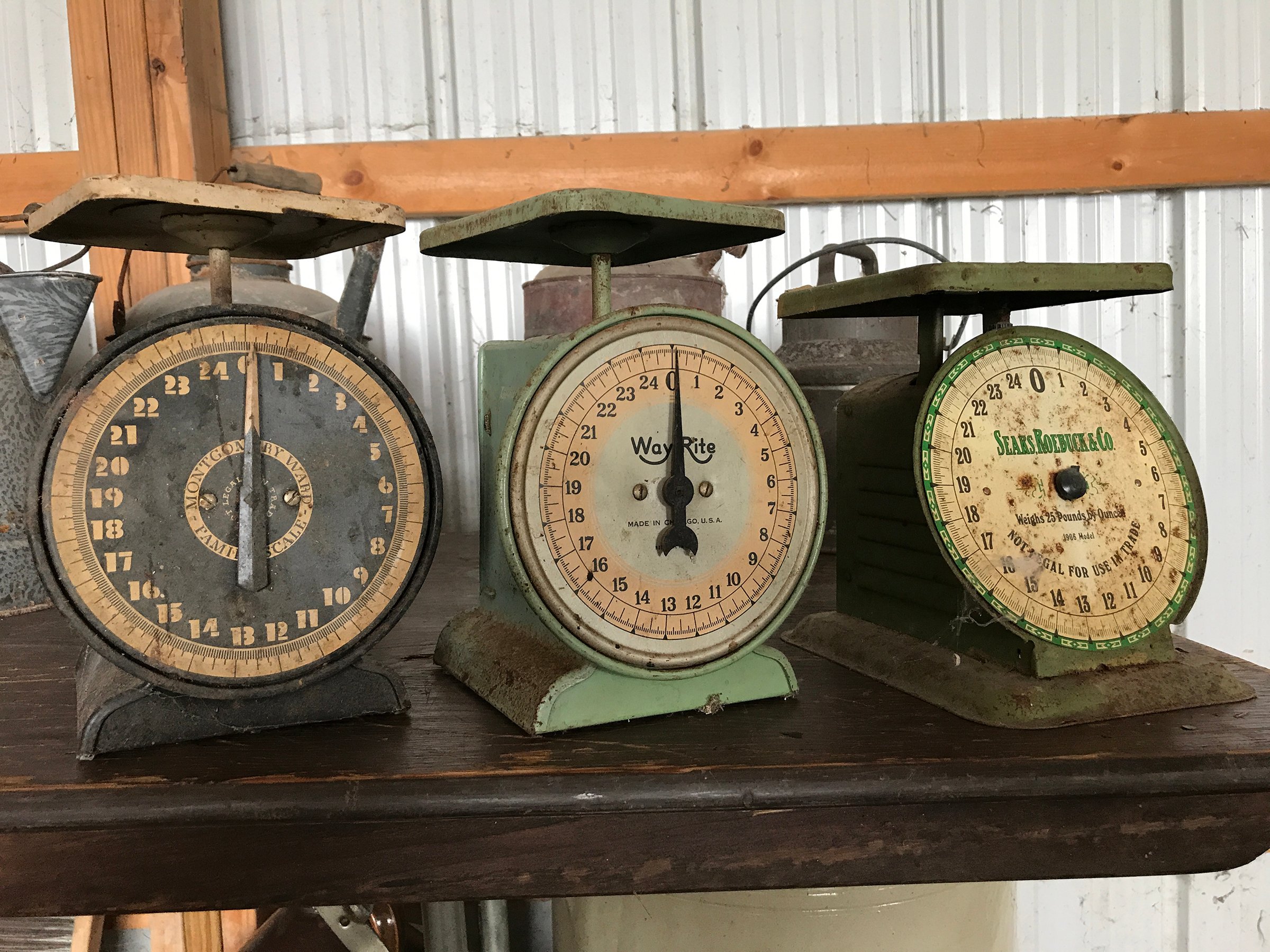 Property photo 206 - PERSONAL PROPERTY ANTIQUE & COLLECTIBLES AUCTION IN DEKALB CO., INDIANA