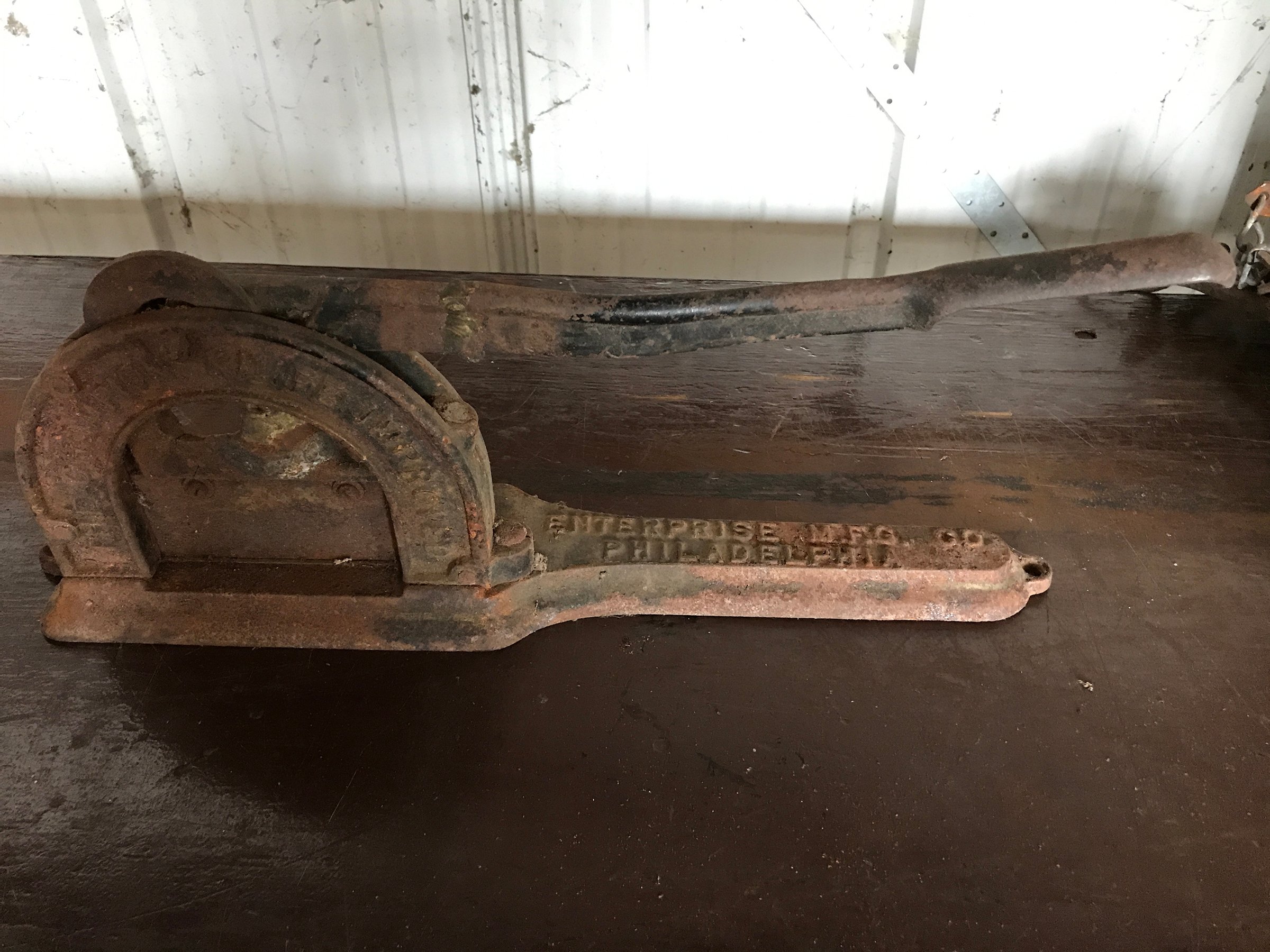 Property photo 166 - PERSONAL PROPERTY ANTIQUE & COLLECTIBLES AUCTION IN DEKALB CO., INDIANA