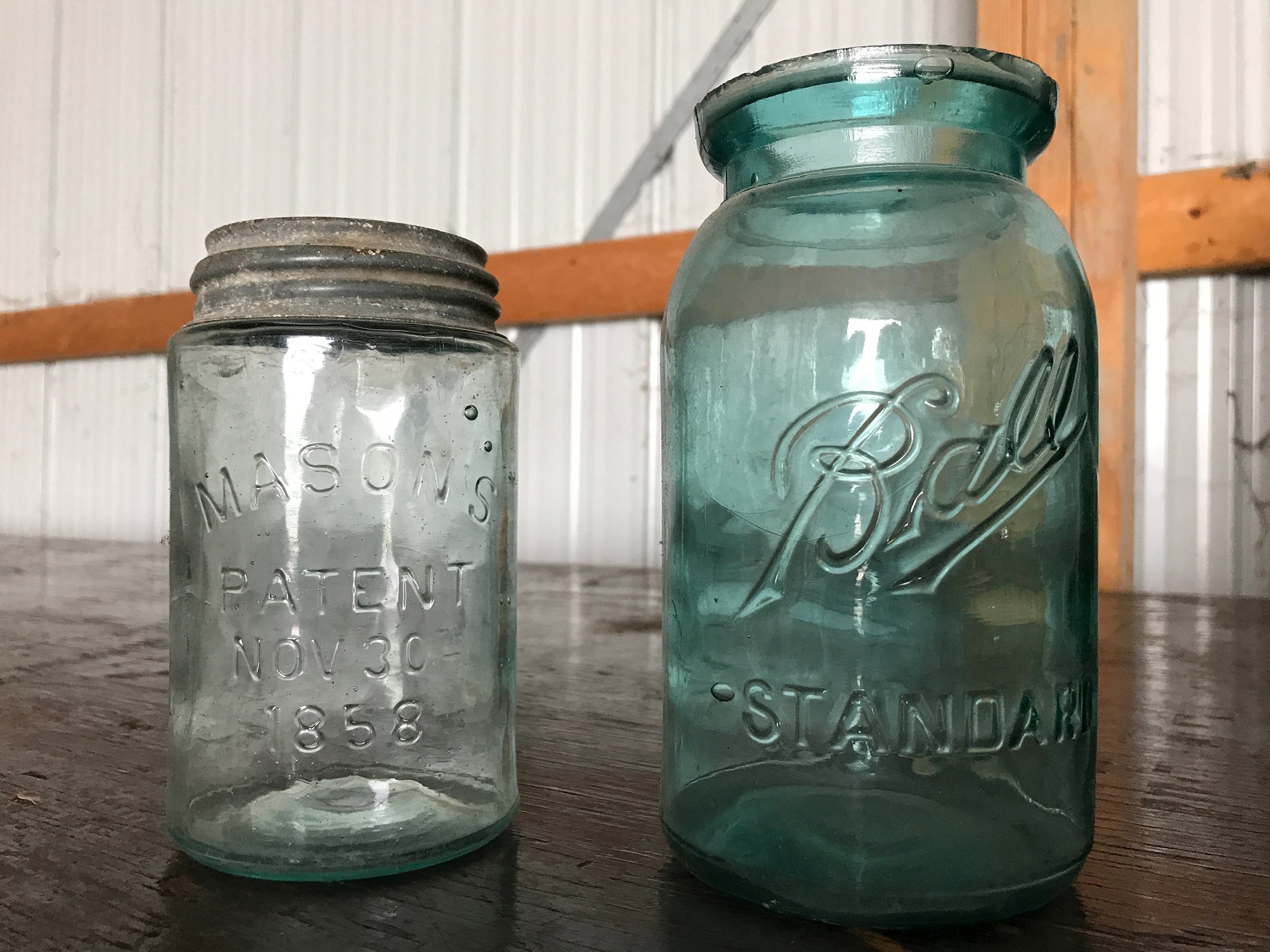 Property photo 125 - PERSONAL PROPERTY ANTIQUE & COLLECTIBLES AUCTION IN DEKALB CO., INDIANA