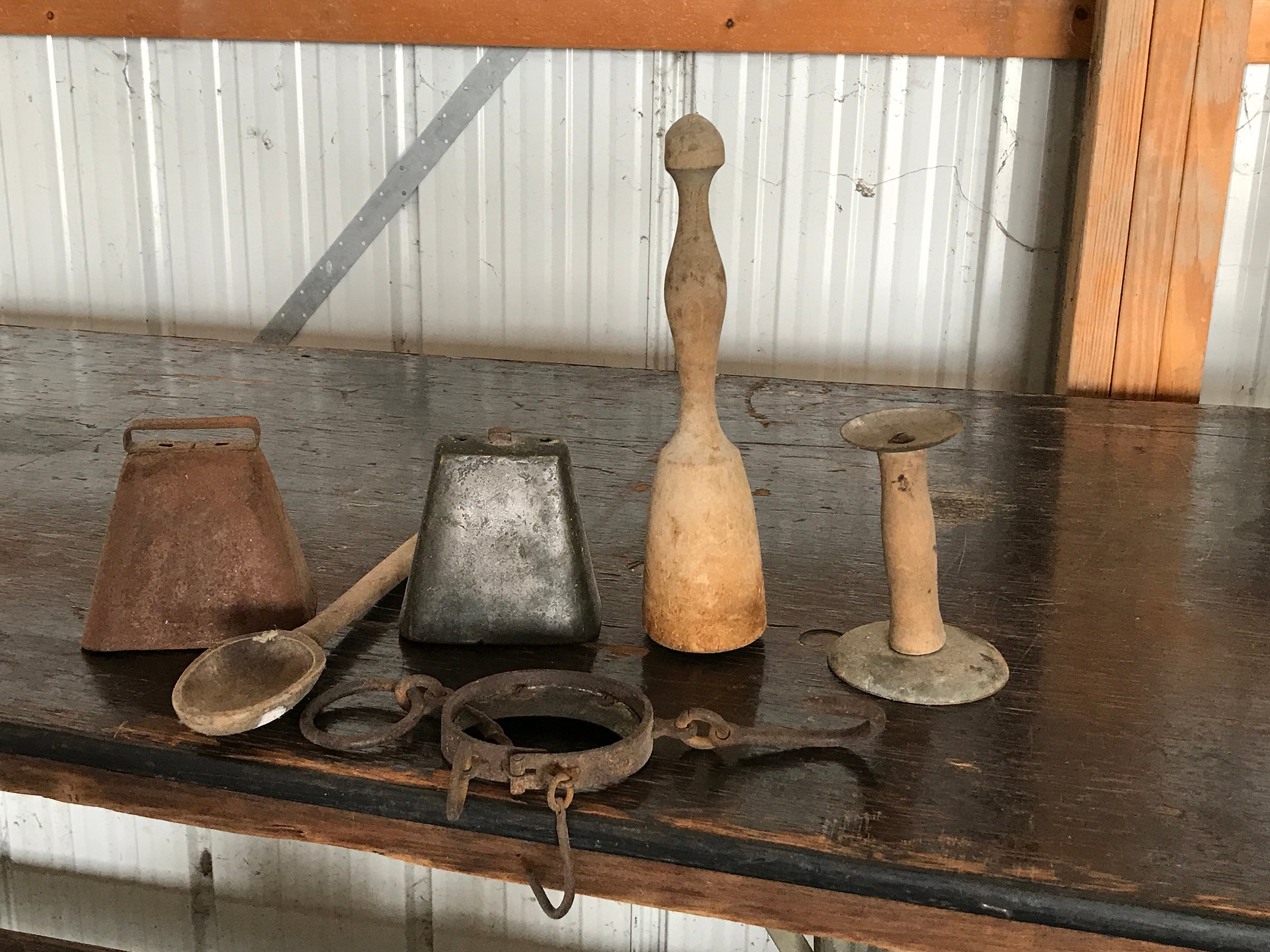 Property photo 184 - PERSONAL PROPERTY ANTIQUE & COLLECTIBLES AUCTION IN DEKALB CO., INDIANA