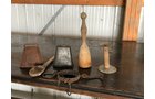 Property photo 184 - PERSONAL PROPERTY ANTIQUE & COLLECTIBLES AUCTION IN DEKALB CO., INDIANA