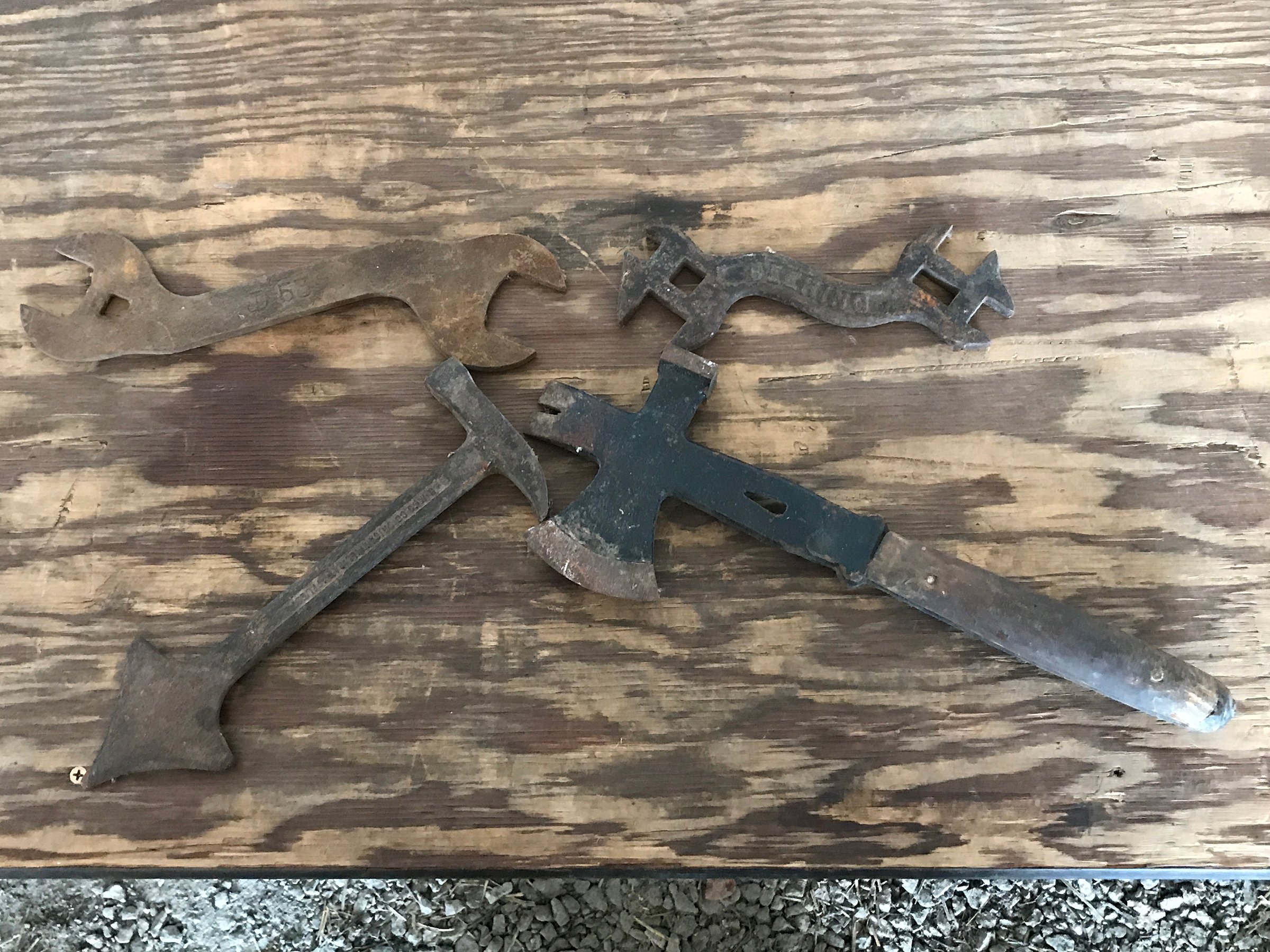 Property photo 199 - PERSONAL PROPERTY ANTIQUE & COLLECTIBLES AUCTION IN DEKALB CO., INDIANA