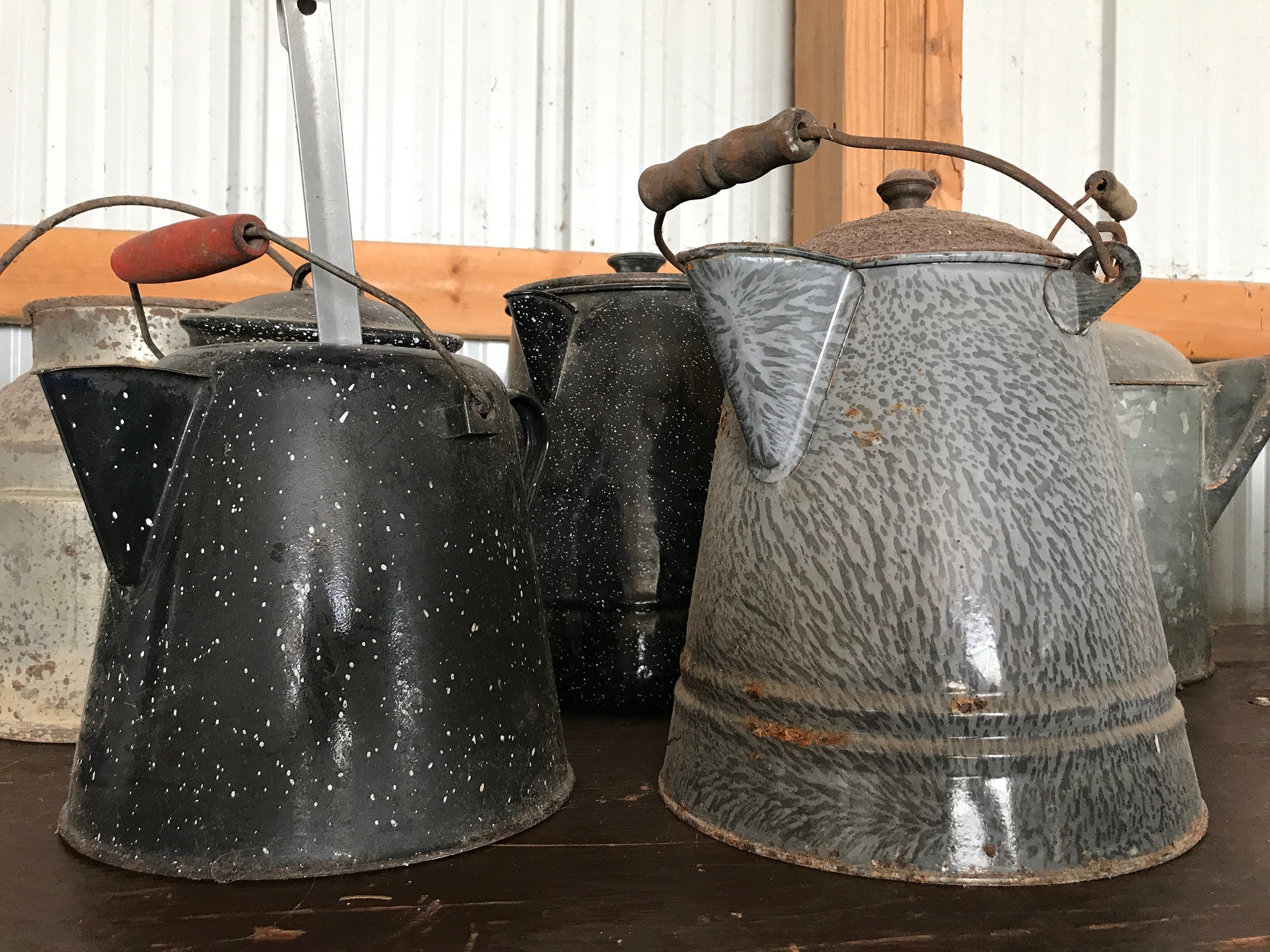 Property photo 102 - PERSONAL PROPERTY ANTIQUE & COLLECTIBLES AUCTION IN DEKALB CO., INDIANA