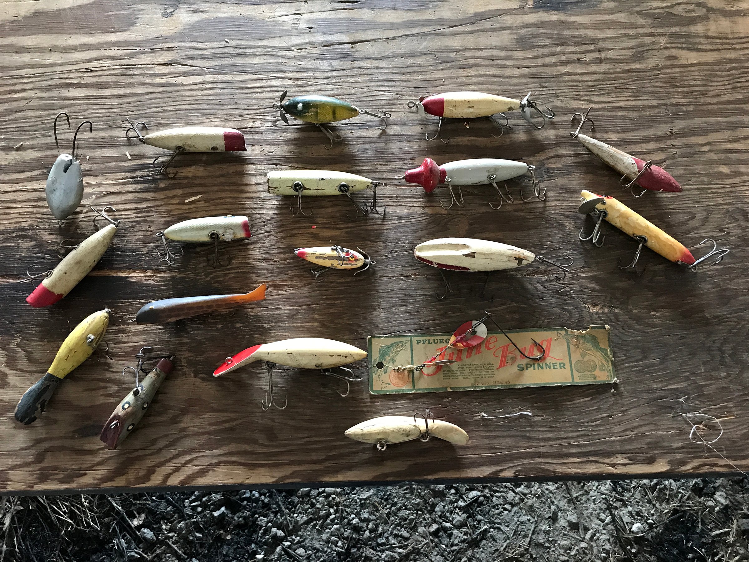 Property photo 193 - PERSONAL PROPERTY ANTIQUE & COLLECTIBLES AUCTION IN DEKALB CO., INDIANA