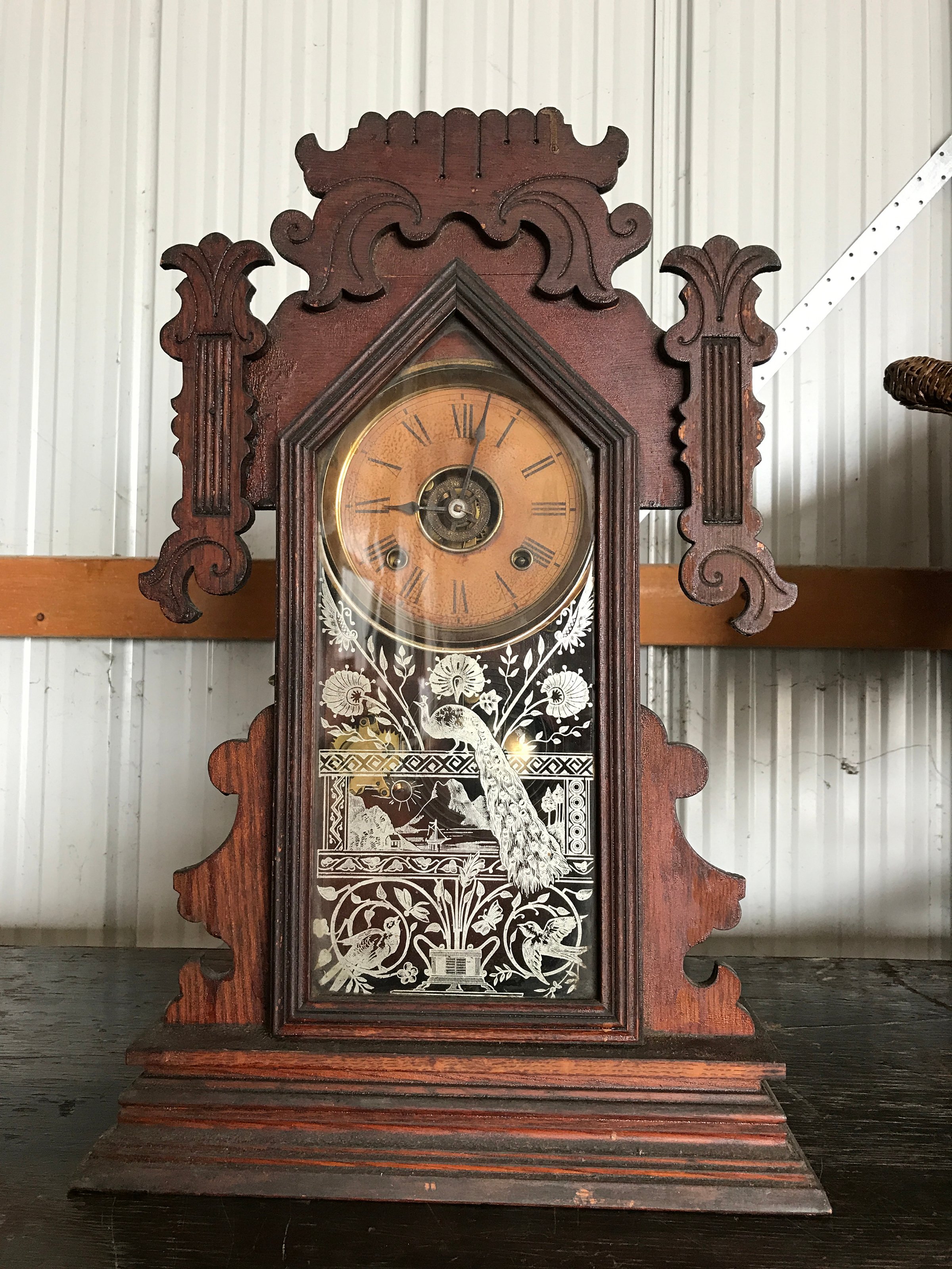 Property photo 120 - PERSONAL PROPERTY ANTIQUE & COLLECTIBLES AUCTION IN DEKALB CO., INDIANA