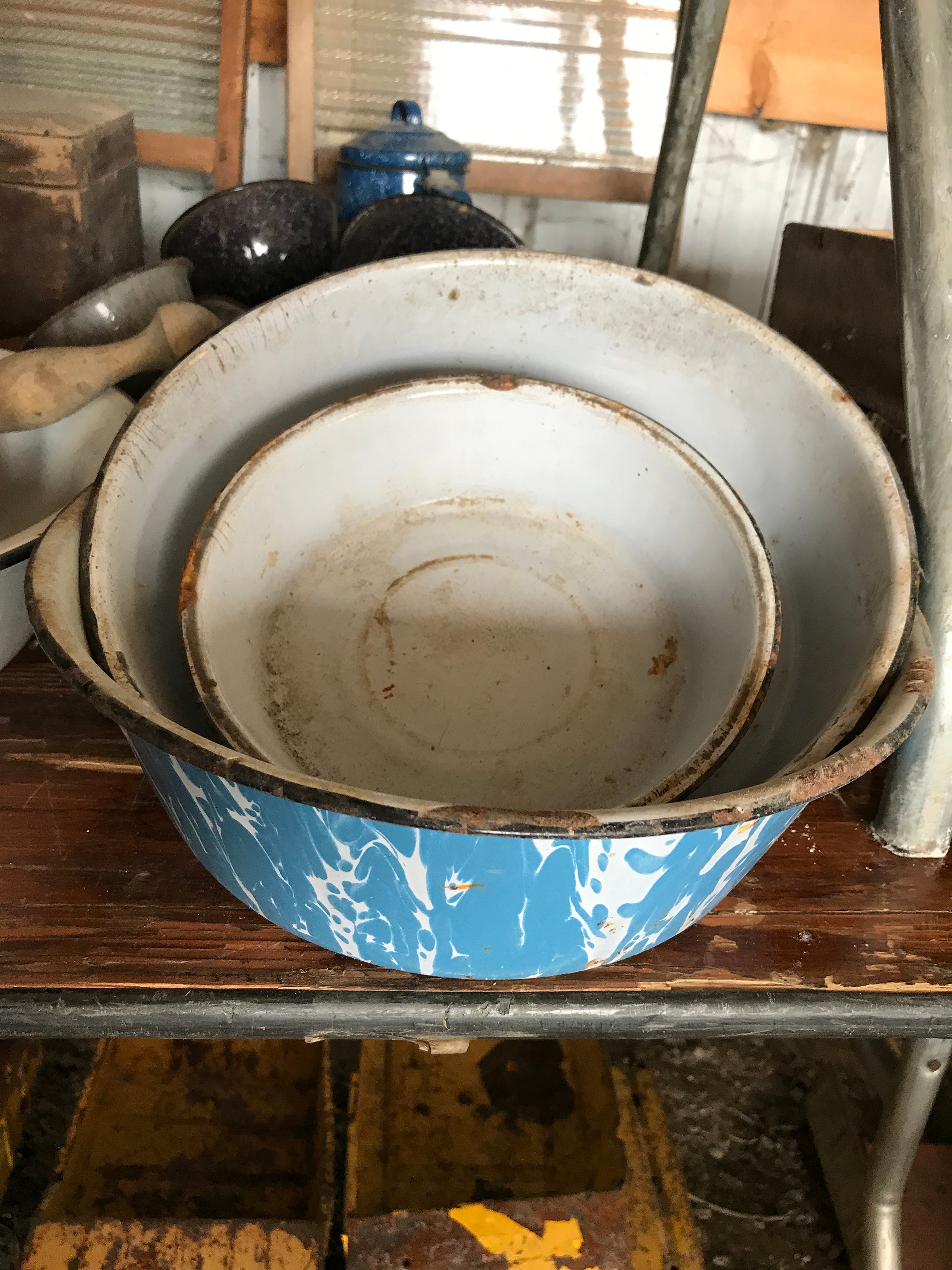 Property photo 123 - PERSONAL PROPERTY ANTIQUE & COLLECTIBLES AUCTION IN DEKALB CO., INDIANA