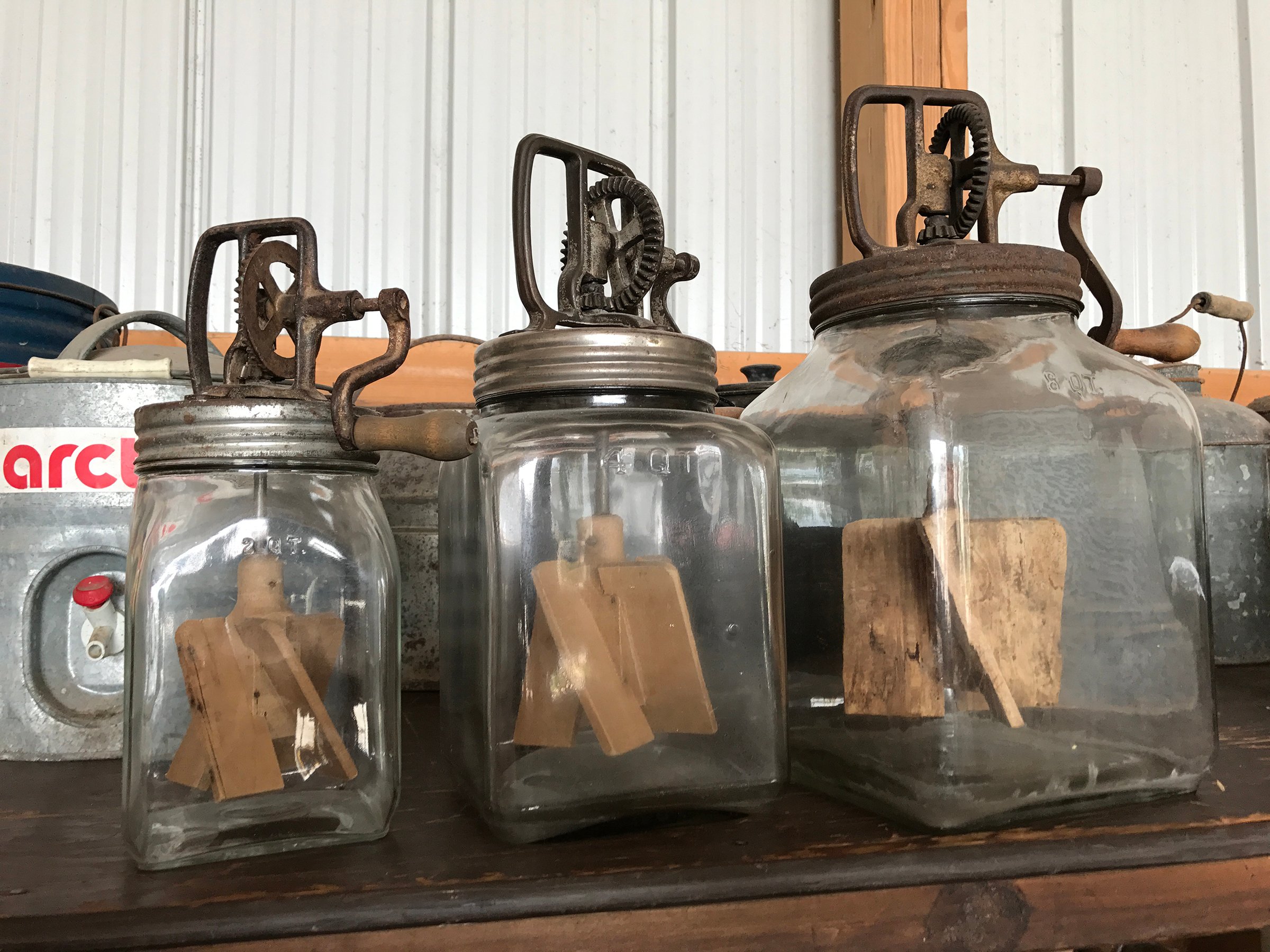 Property photo 238 - PERSONAL PROPERTY ANTIQUE & COLLECTIBLES AUCTION IN DEKALB CO., INDIANA