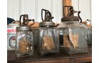 Property photo 238 - PERSONAL PROPERTY ANTIQUE & COLLECTIBLES AUCTION IN DEKALB CO., INDIANA