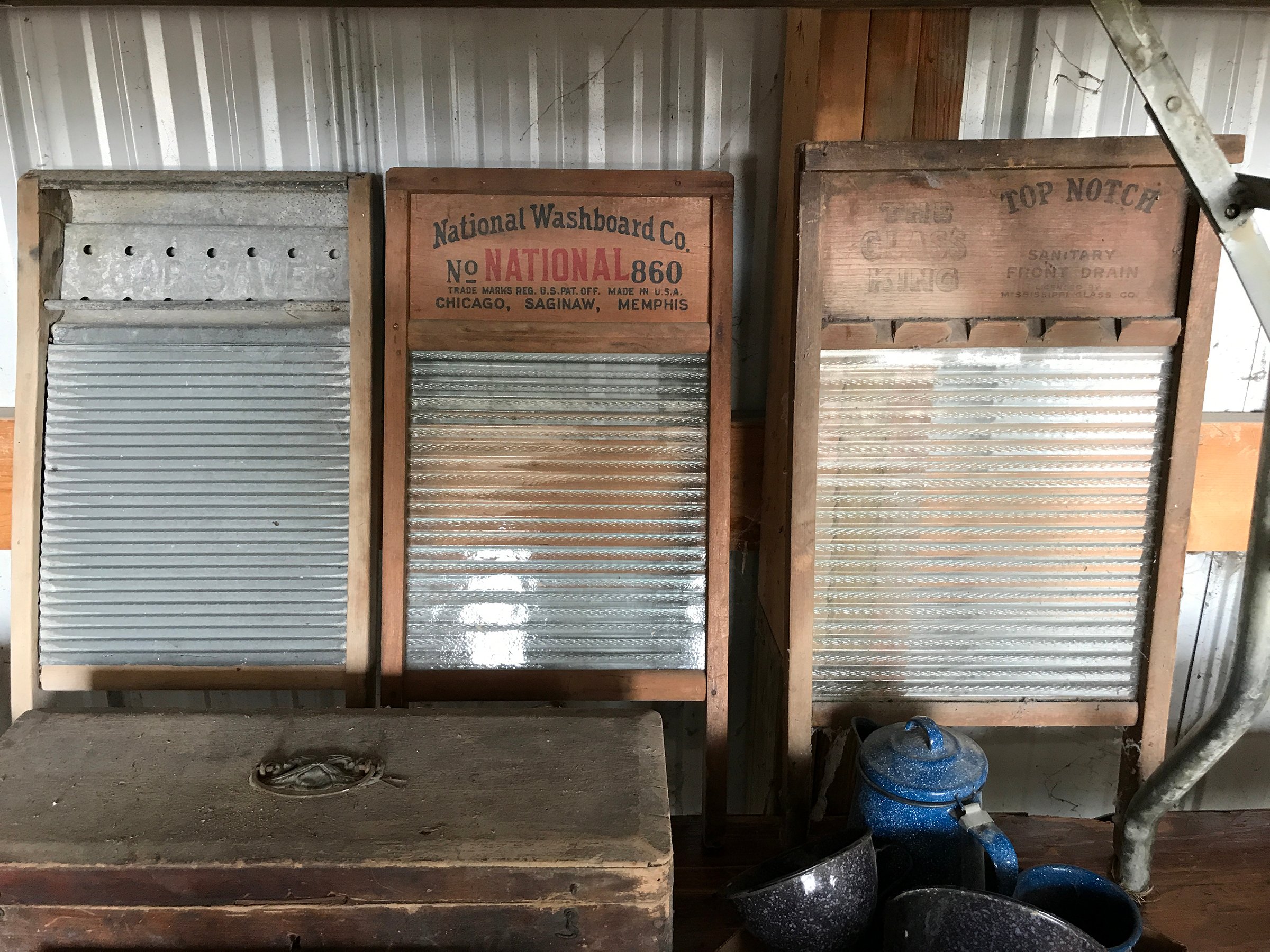 Property photo 211 - PERSONAL PROPERTY ANTIQUE & COLLECTIBLES AUCTION IN DEKALB CO., INDIANA
