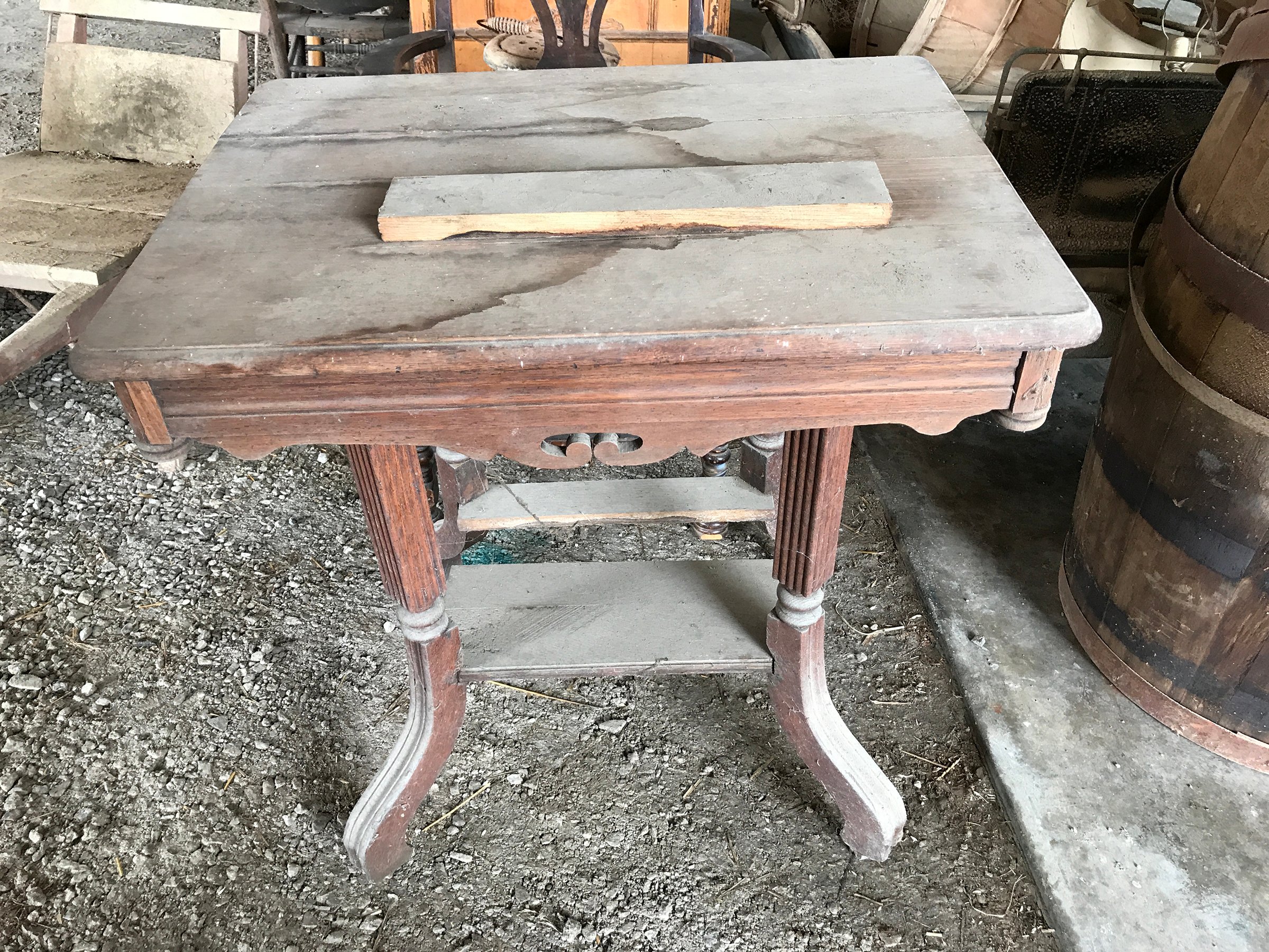 Property photo 150 - PERSONAL PROPERTY ANTIQUE & COLLECTIBLES AUCTION IN DEKALB CO., INDIANA