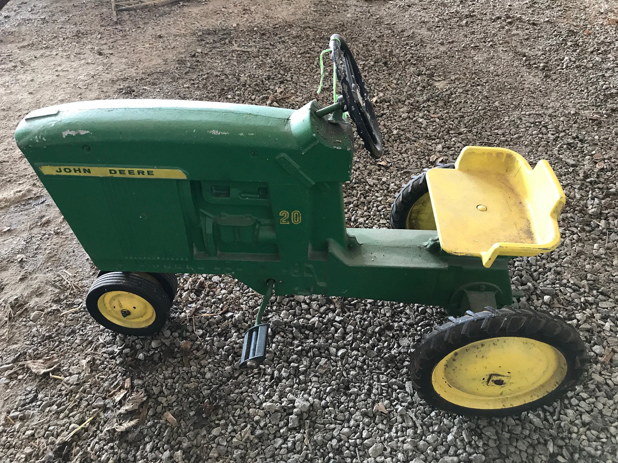 Property photo 51 - PERSONAL PROPERTY ANTIQUE & COLLECTIBLES AUCTION IN DEKALB CO., INDIANA