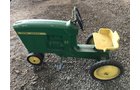 Property photo 51 - PERSONAL PROPERTY ANTIQUE & COLLECTIBLES AUCTION IN DEKALB CO., INDIANA