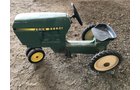 Property photo 50 - PERSONAL PROPERTY ANTIQUE & COLLECTIBLES AUCTION IN DEKALB CO., INDIANA