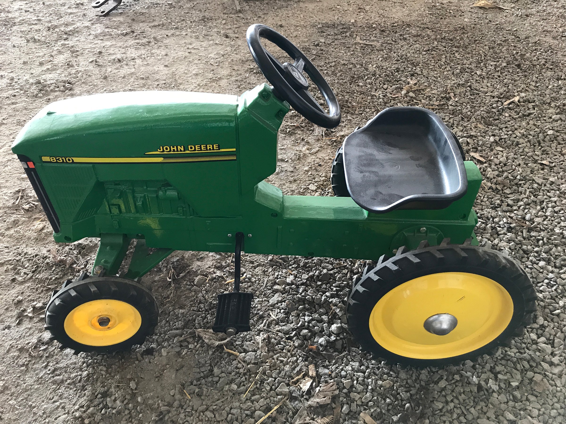 Property photo 49 - PERSONAL PROPERTY ANTIQUE & COLLECTIBLES AUCTION IN DEKALB CO., INDIANA