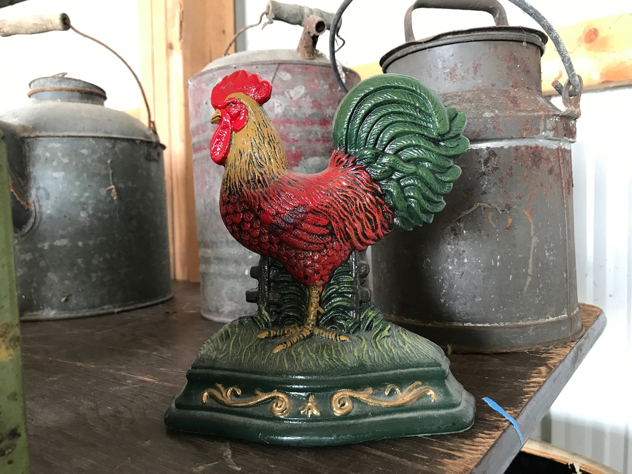 Property photo 188 - PERSONAL PROPERTY ANTIQUE & COLLECTIBLES AUCTION IN DEKALB CO., INDIANA