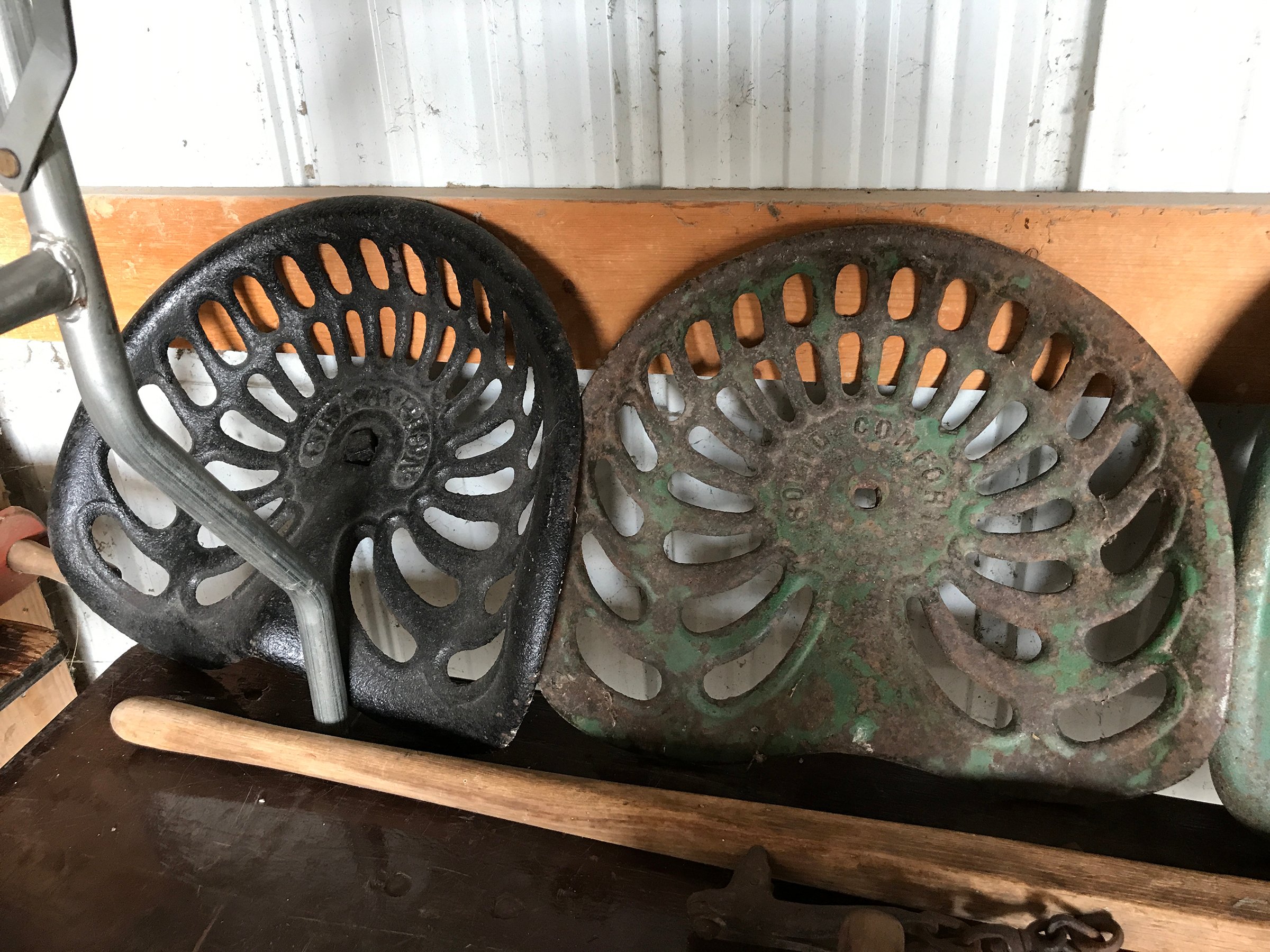 Property photo 45 - PERSONAL PROPERTY ANTIQUE & COLLECTIBLES AUCTION IN DEKALB CO., INDIANA