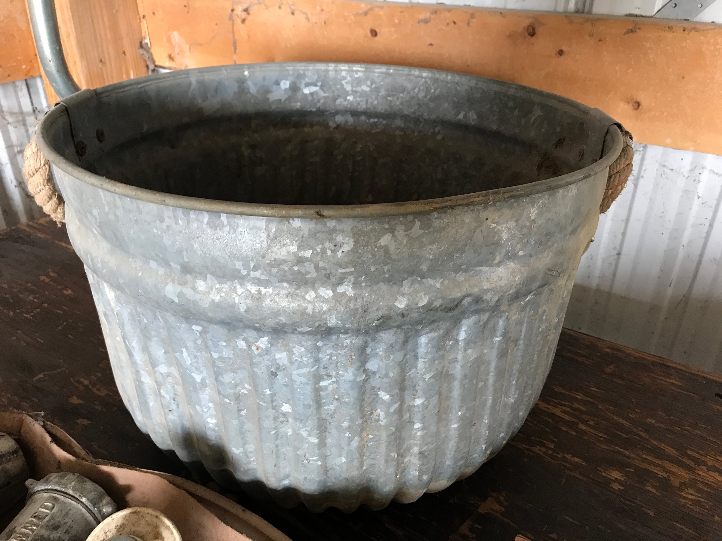 Property photo 165 - PERSONAL PROPERTY ANTIQUE & COLLECTIBLES AUCTION IN DEKALB CO., INDIANA