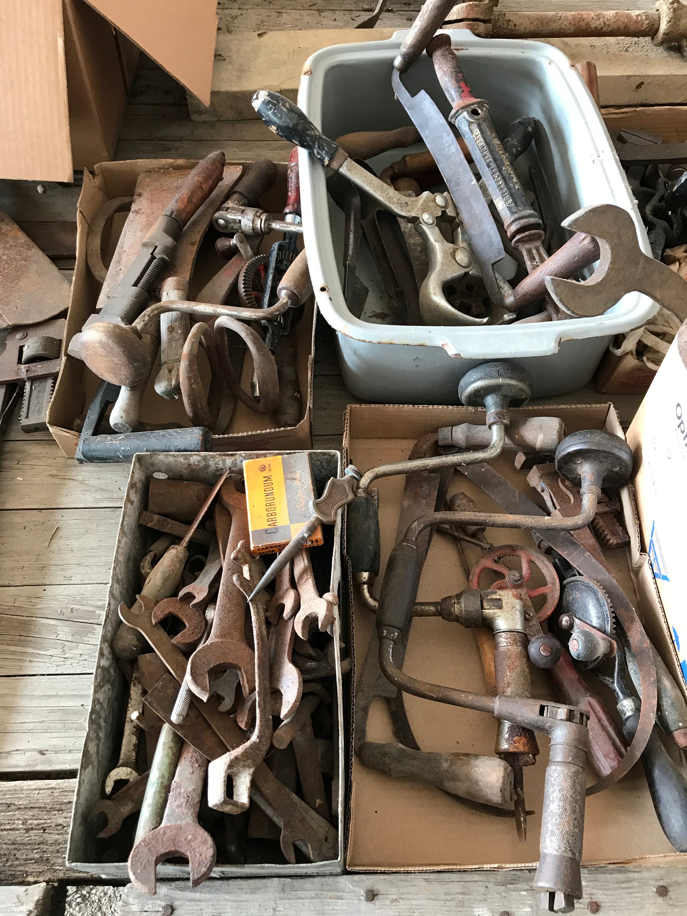 Property photo 119 - PERSONAL PROPERTY ANTIQUE & COLLECTIBLES AUCTION IN DEKALB CO., INDIANA