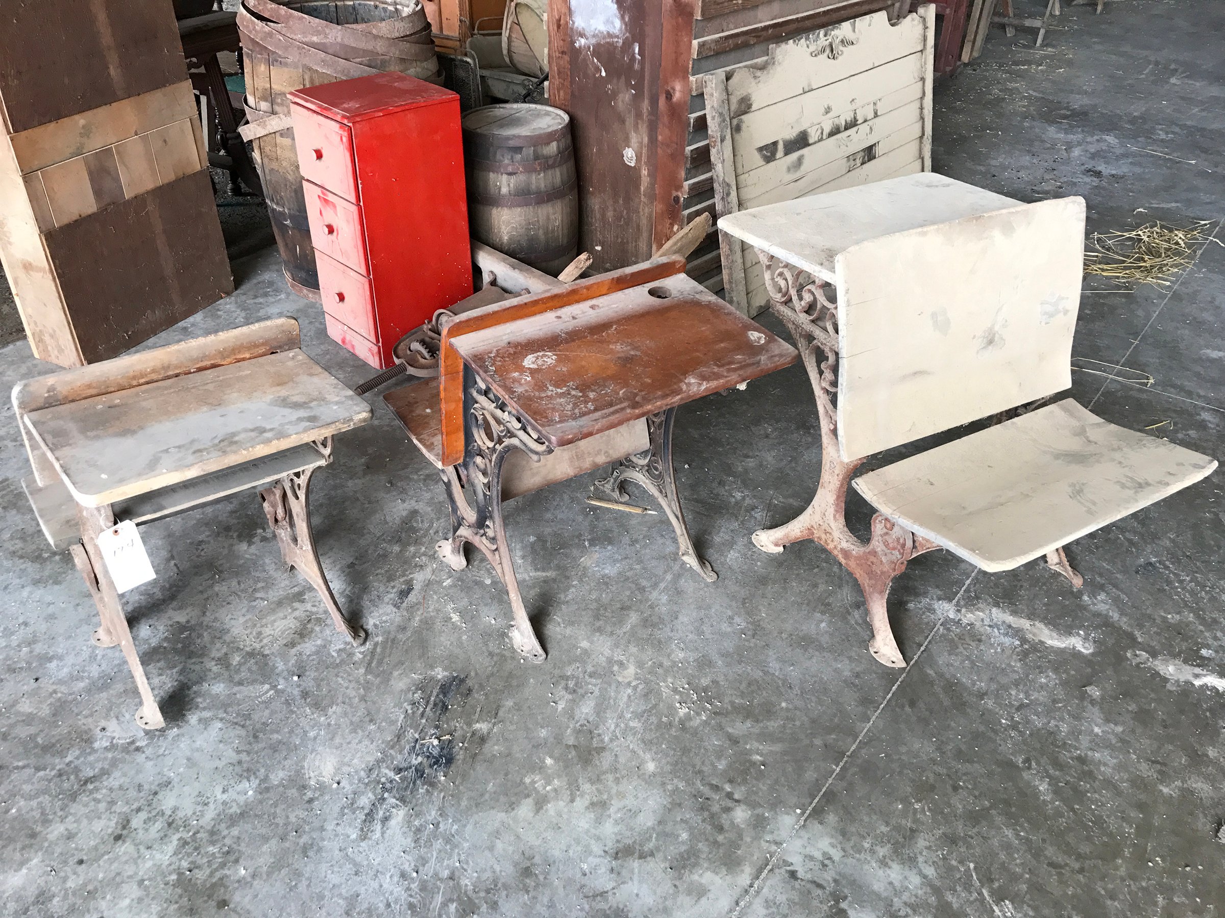 Property photo 178 - PERSONAL PROPERTY ANTIQUE & COLLECTIBLES AUCTION IN DEKALB CO., INDIANA