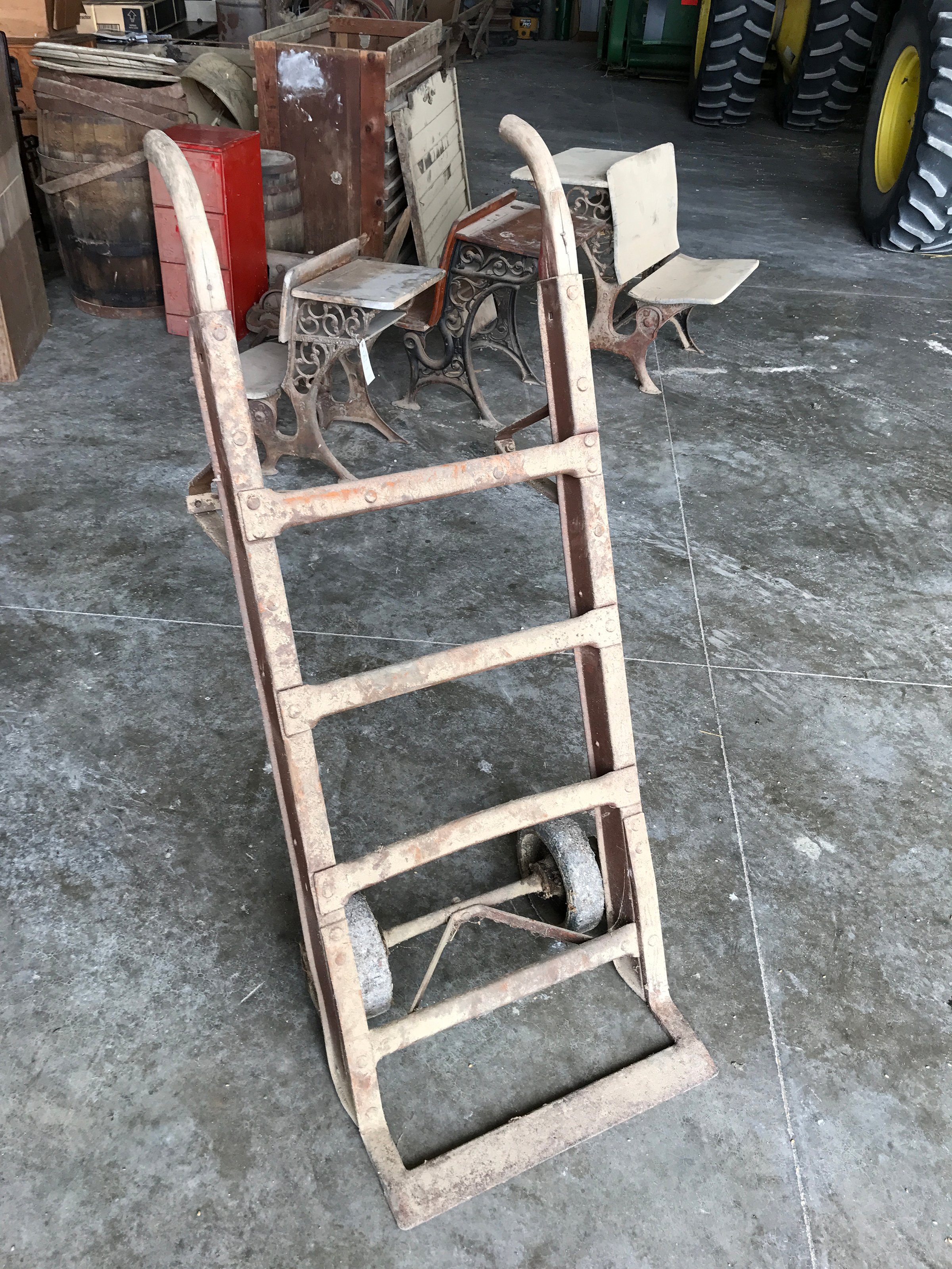 Property photo 235 - PERSONAL PROPERTY ANTIQUE & COLLECTIBLES AUCTION IN DEKALB CO., INDIANA
