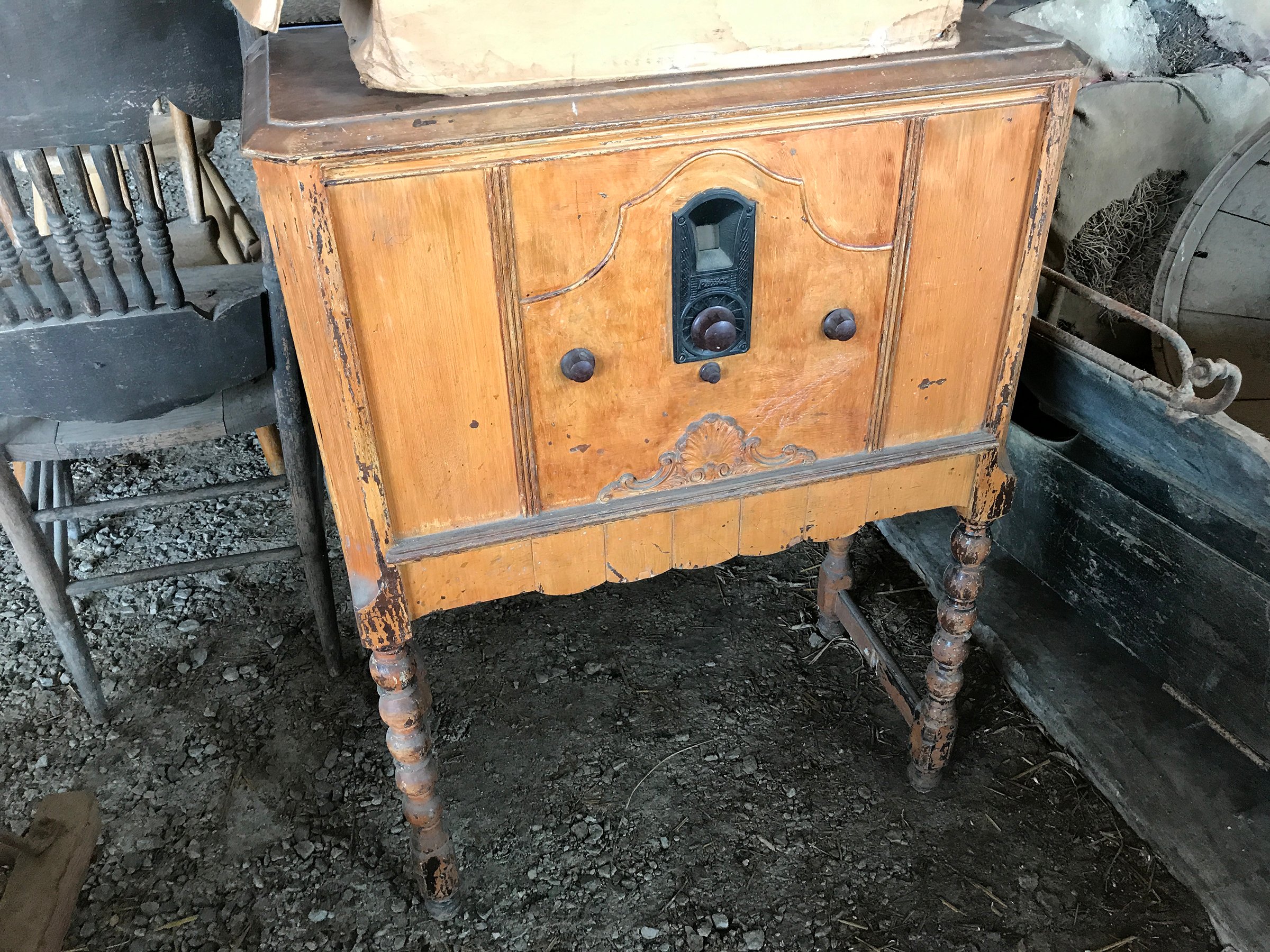 Property photo 162 - PERSONAL PROPERTY ANTIQUE & COLLECTIBLES AUCTION IN DEKALB CO., INDIANA