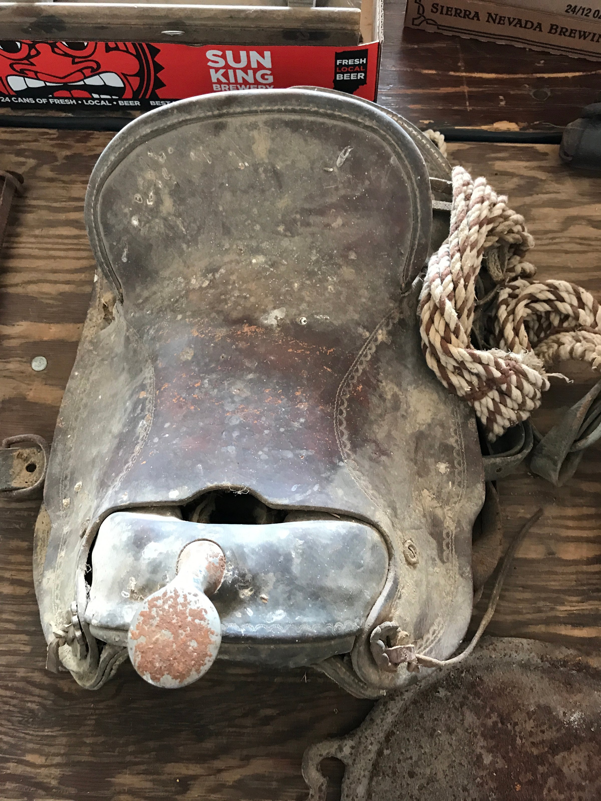 Property photo 148 - PERSONAL PROPERTY ANTIQUE & COLLECTIBLES AUCTION IN DEKALB CO., INDIANA