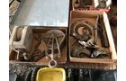 Property photo 138 - PERSONAL PROPERTY ANTIQUE & COLLECTIBLES AUCTION IN DEKALB CO., INDIANA