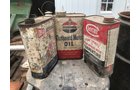 Property photo 116 - PERSONAL PROPERTY ANTIQUE & COLLECTIBLES AUCTION IN DEKALB CO., INDIANA