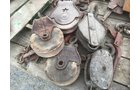 Property photo 129 - PERSONAL PROPERTY ANTIQUE & COLLECTIBLES AUCTION IN DEKALB CO., INDIANA