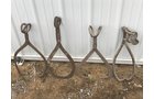 Property photo 232 - PERSONAL PROPERTY ANTIQUE & COLLECTIBLES AUCTION IN DEKALB CO., INDIANA