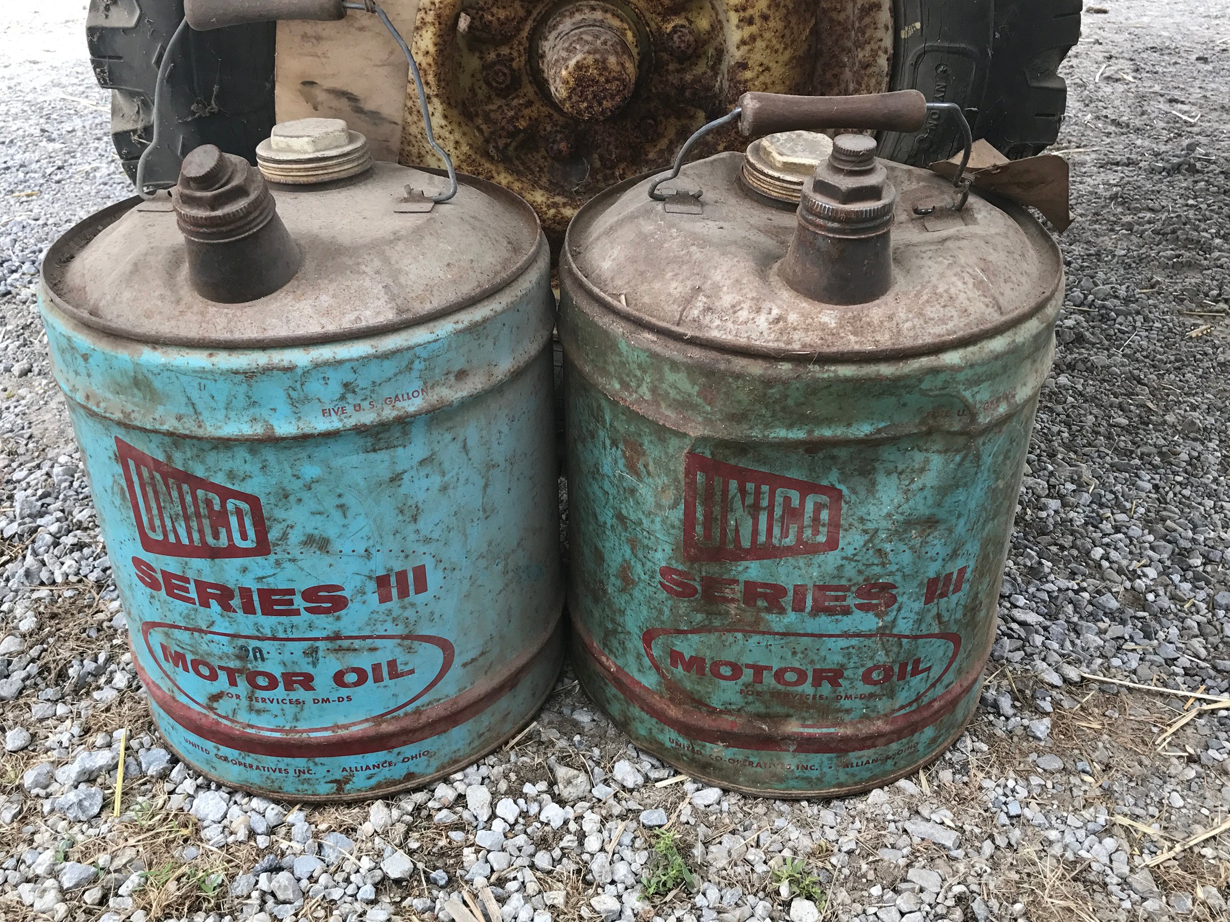 Property photo 191 - PERSONAL PROPERTY ANTIQUE & COLLECTIBLES AUCTION IN DEKALB CO., INDIANA
