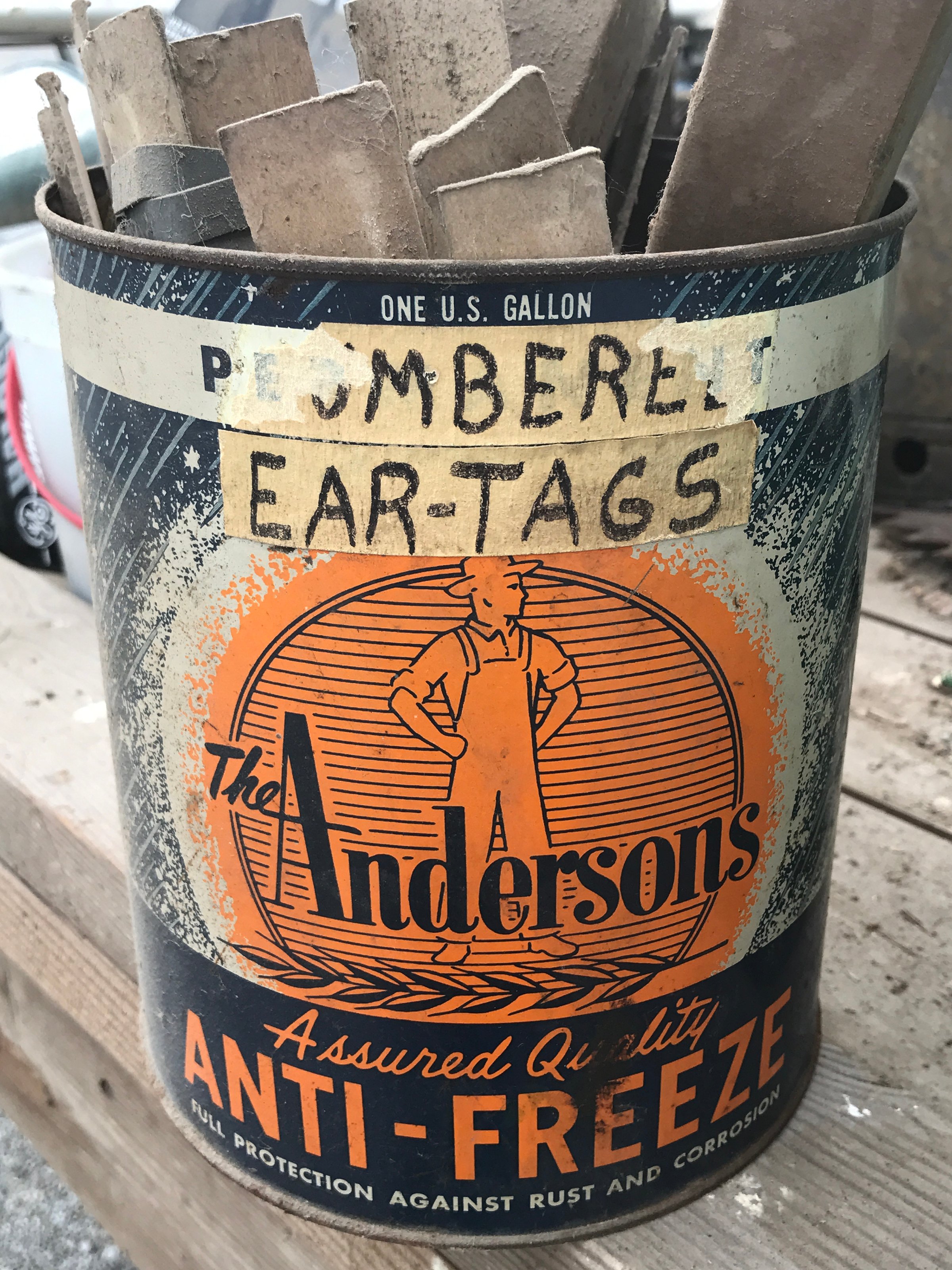 Property photo 163 - PERSONAL PROPERTY ANTIQUE & COLLECTIBLES AUCTION IN DEKALB CO., INDIANA